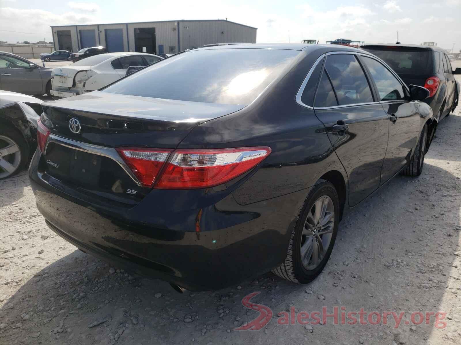 4T1BF1FK1GU527226 2016 TOYOTA CAMRY