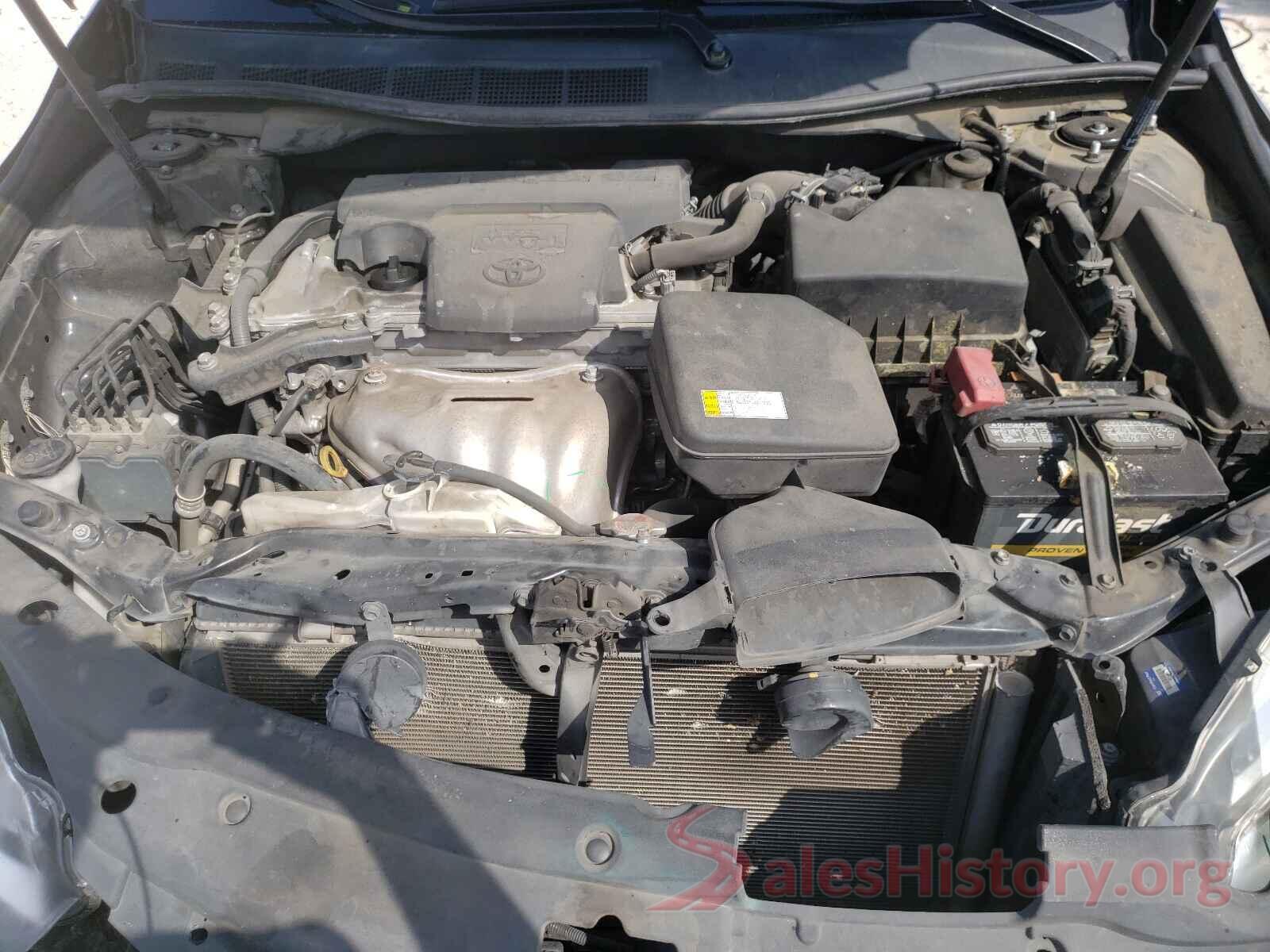 4T1BF1FK1GU527226 2016 TOYOTA CAMRY