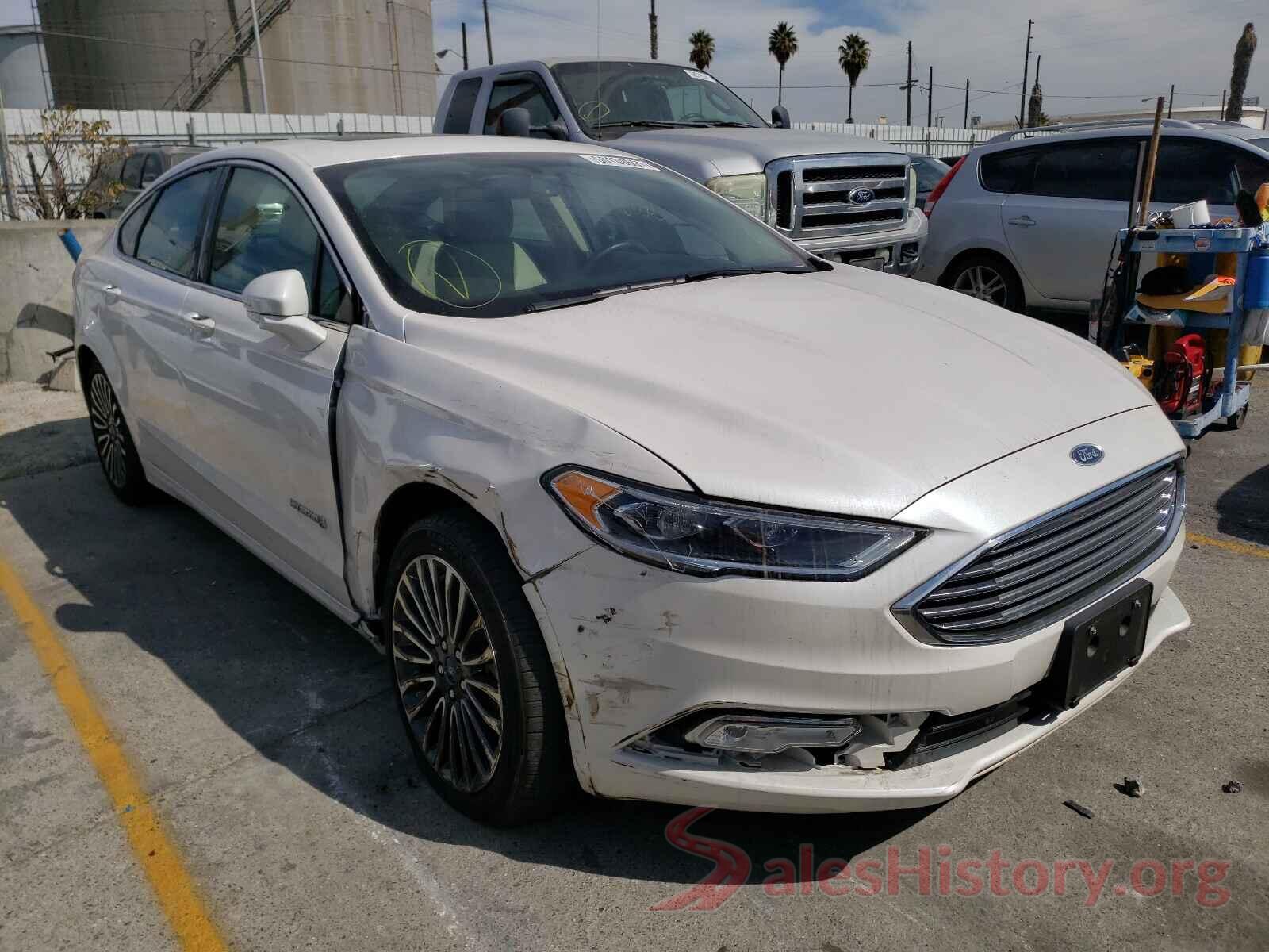 3FA6P0RU5HR408359 2017 FORD FUSION