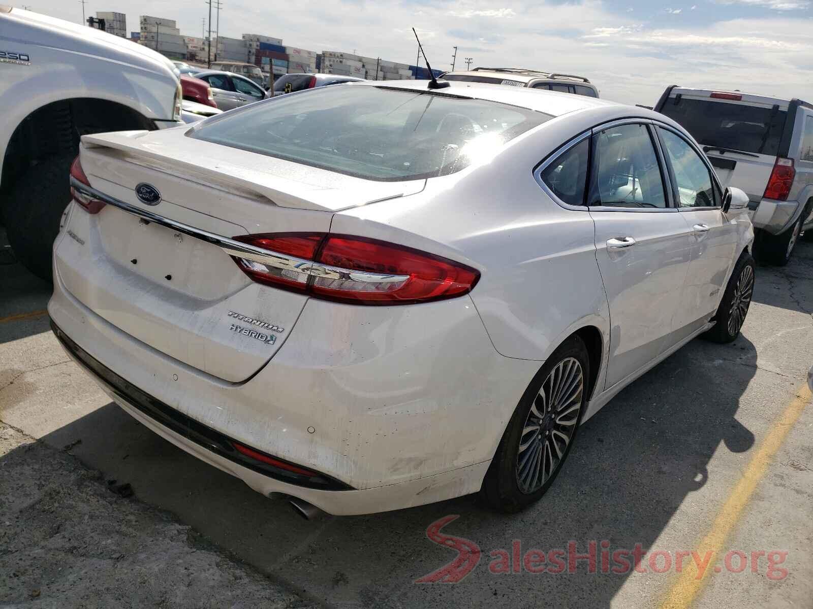 3FA6P0RU5HR408359 2017 FORD FUSION