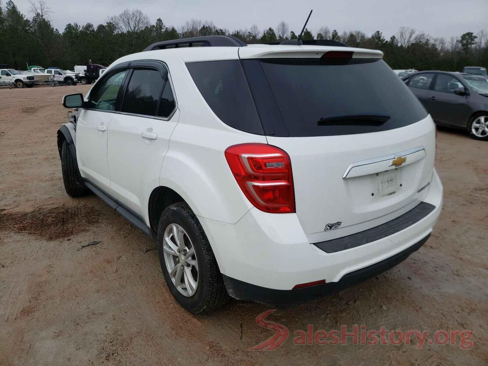 2GNALCEK7G1182521 2016 CHEVROLET EQUINOX