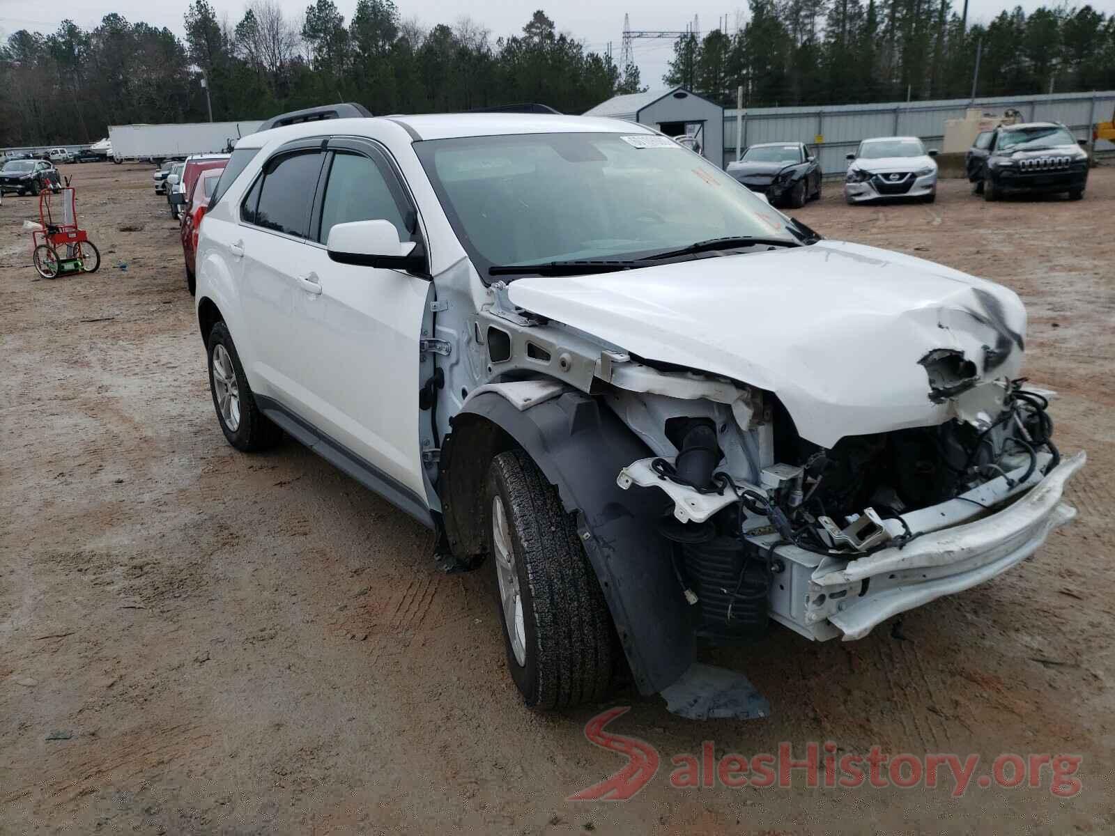 2GNALCEK7G1182521 2016 CHEVROLET EQUINOX