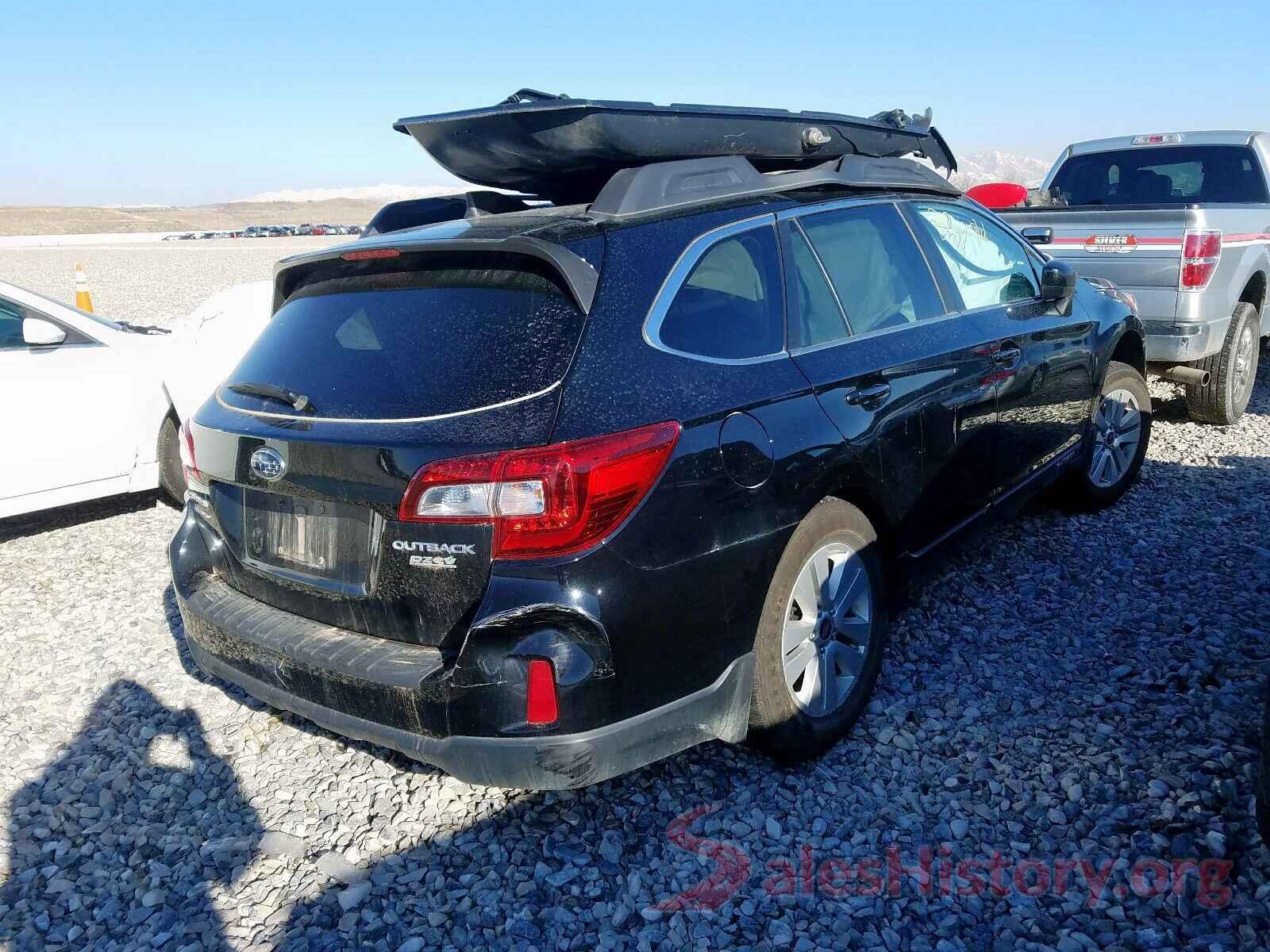 4S4BSADC4H3214718 2017 SUBARU OUTBACK