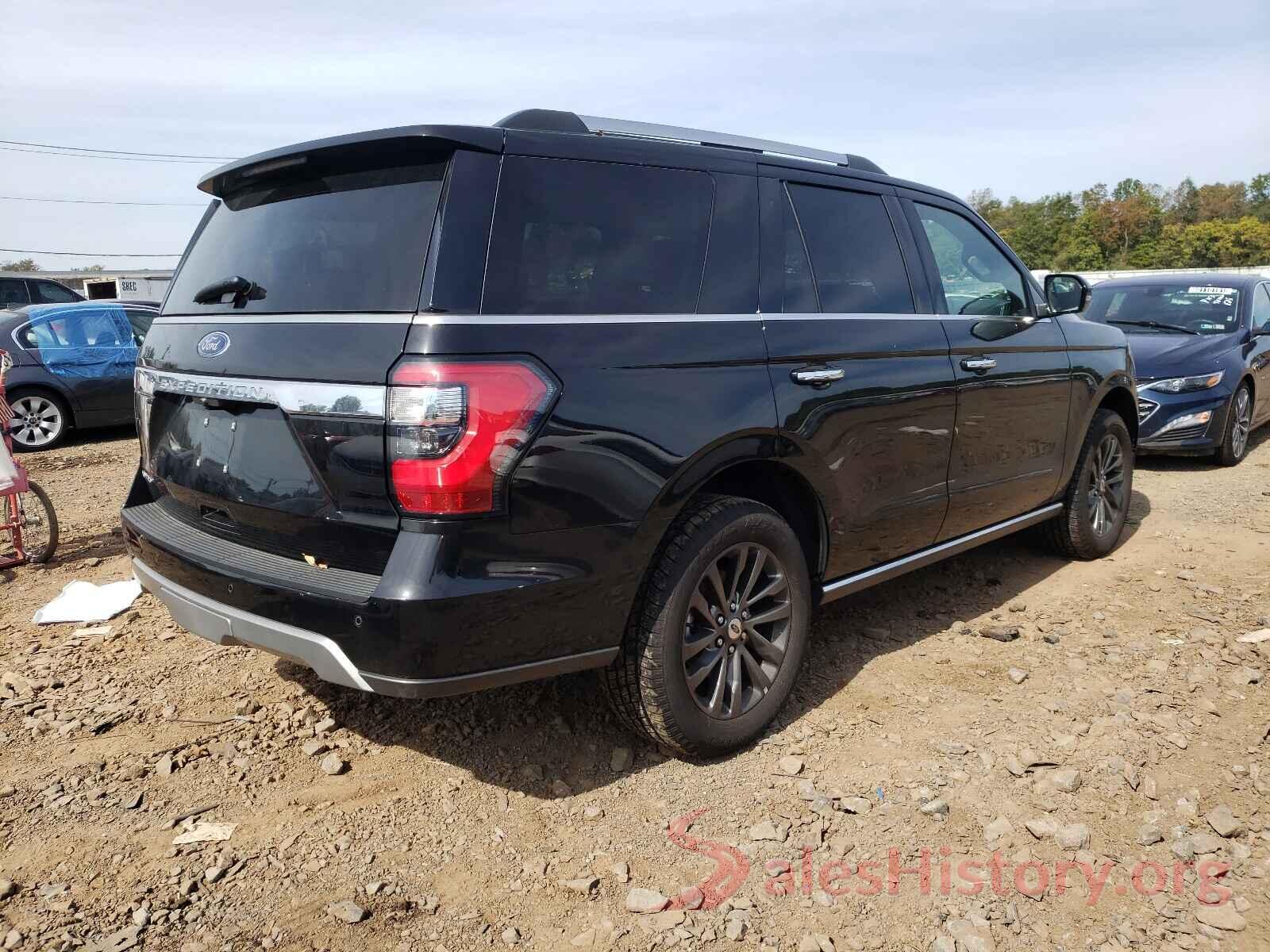 1FMJU2AT7MEA36981 2021 FORD EXPEDITION