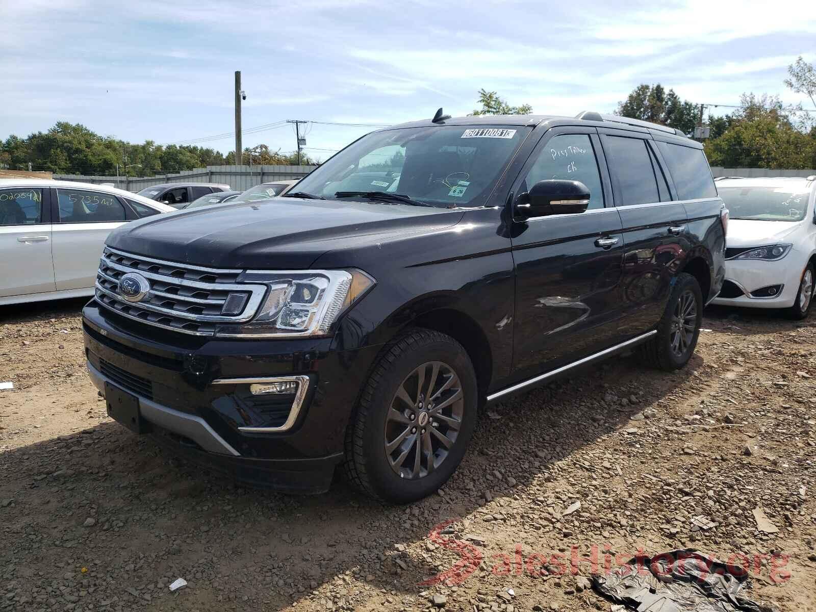 1FMJU2AT7MEA36981 2021 FORD EXPEDITION