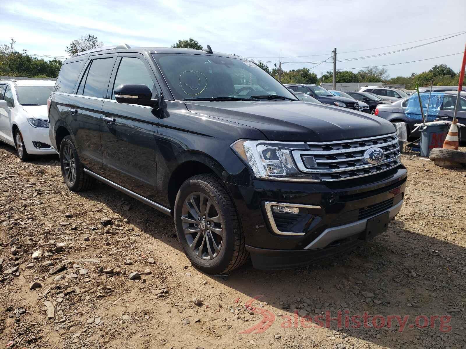 1FMJU2AT7MEA36981 2021 FORD EXPEDITION
