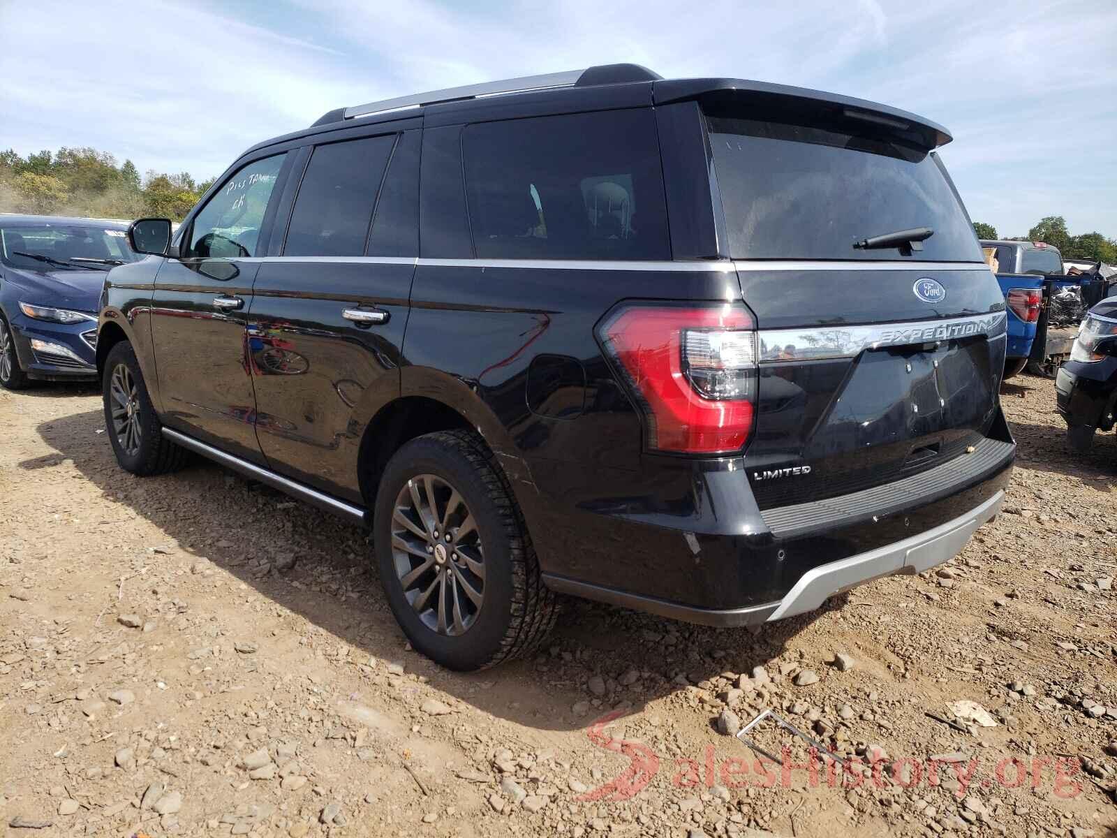 1FMJU2AT7MEA36981 2021 FORD EXPEDITION