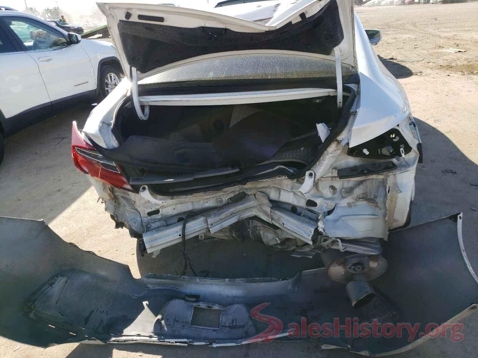 1HGCT1B60GA009914 2016 HONDA ACCORD