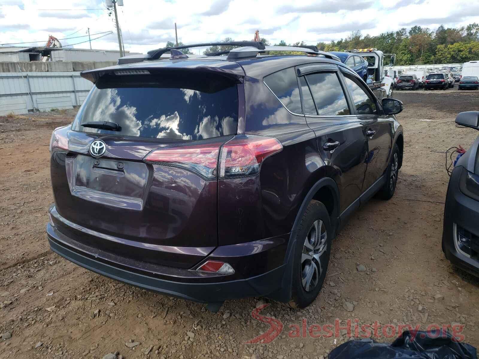 2T3BFREV7GW499630 2016 TOYOTA RAV4