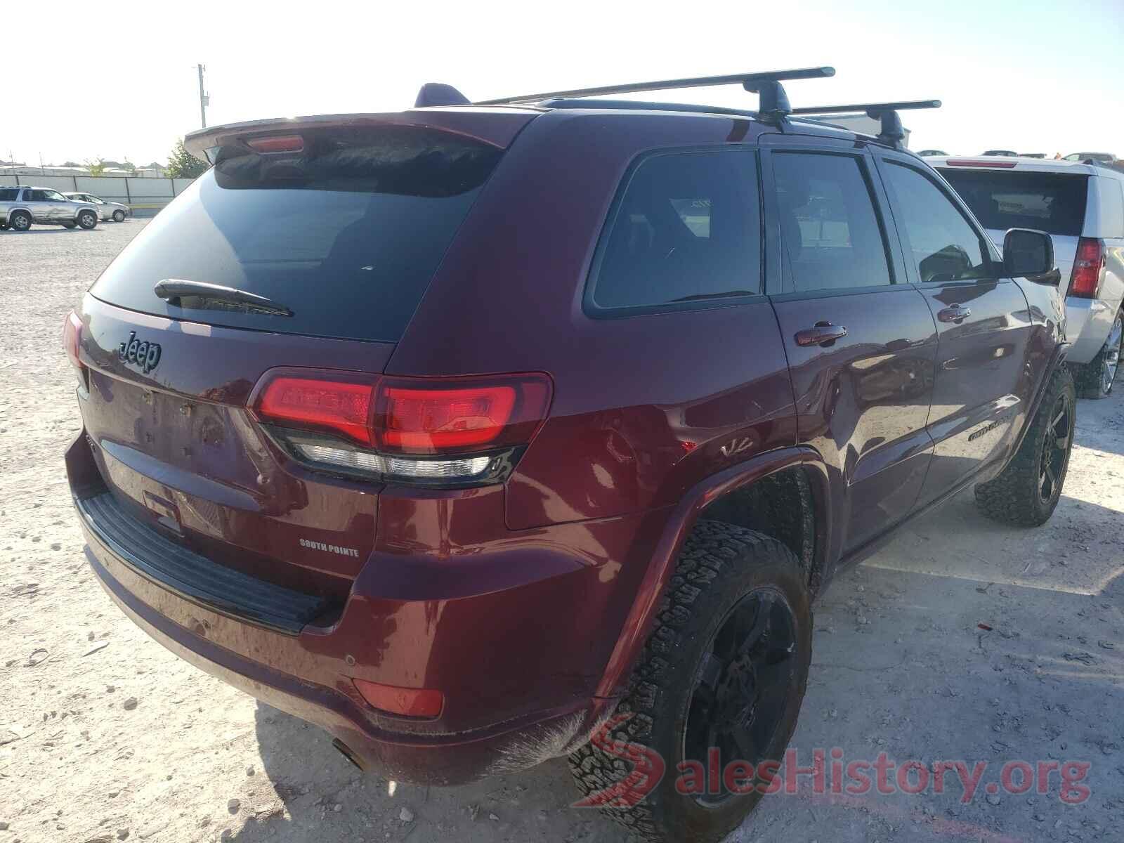 1C4RJFAG7HC910712 2017 JEEP CHEROKEE