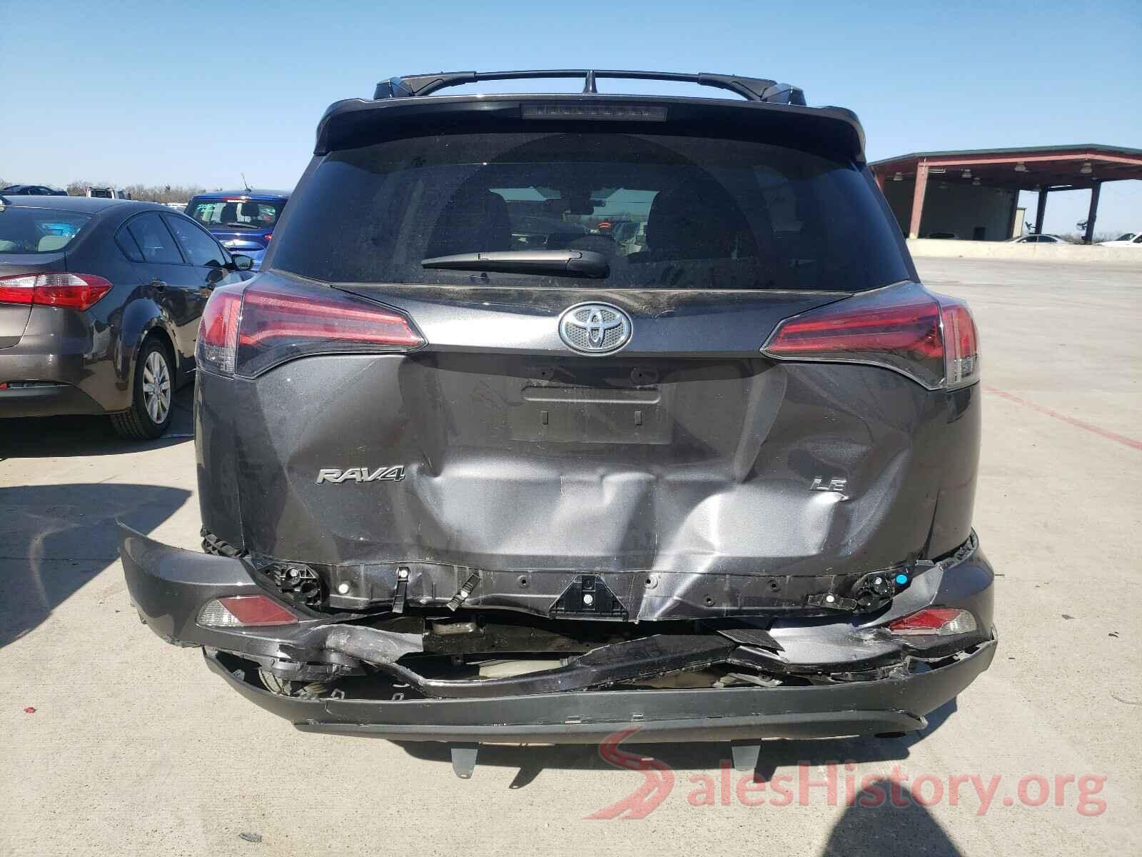 2T3ZFREV9JW442870 2018 TOYOTA RAV4