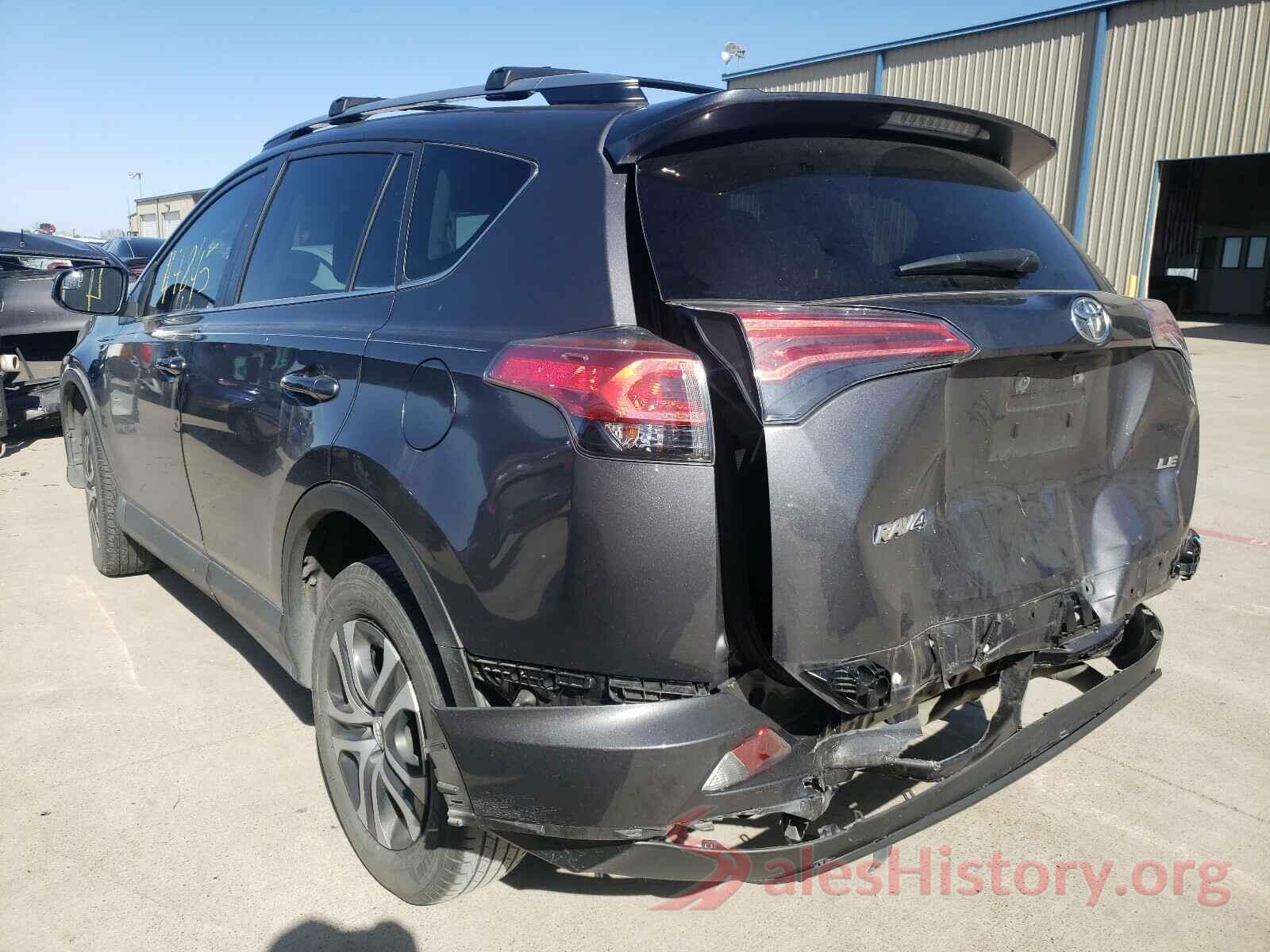 2T3ZFREV9JW442870 2018 TOYOTA RAV4