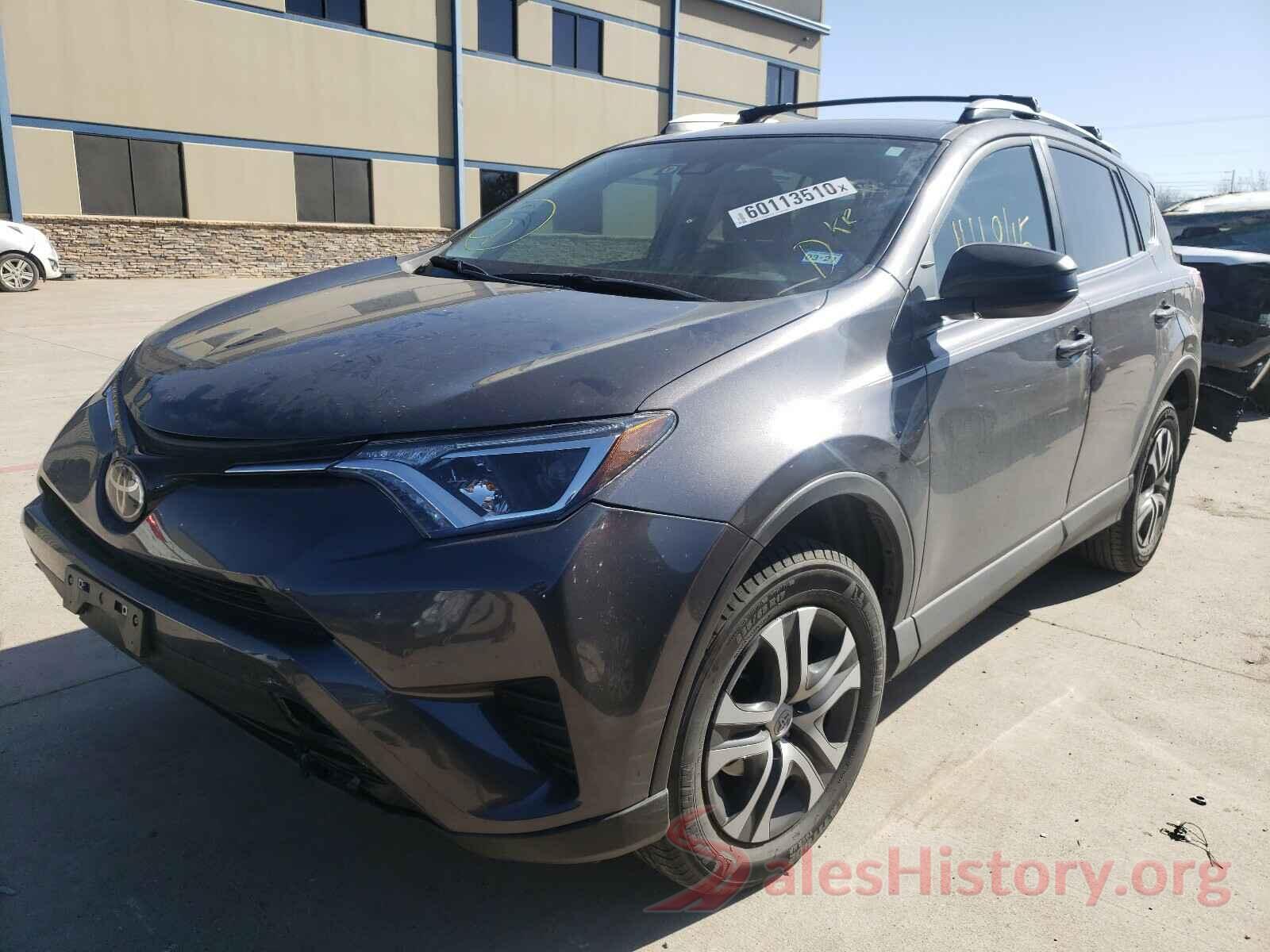 2T3ZFREV9JW442870 2018 TOYOTA RAV4