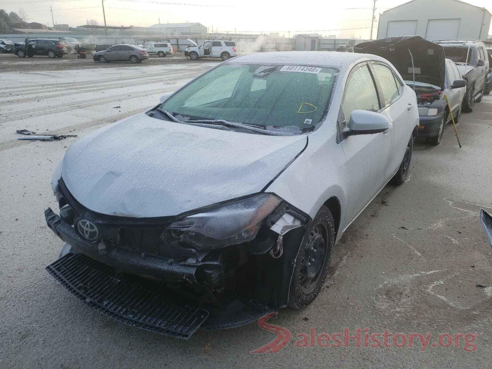 5YFBURHE3HP618724 2017 TOYOTA COROLLA