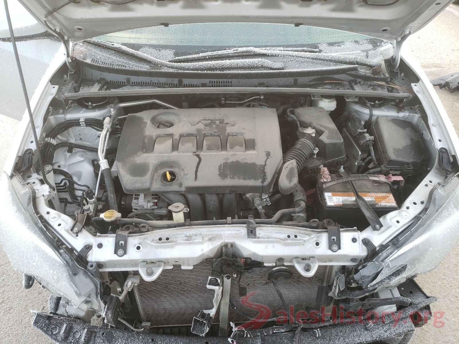 5YFBURHE3HP618724 2017 TOYOTA COROLLA