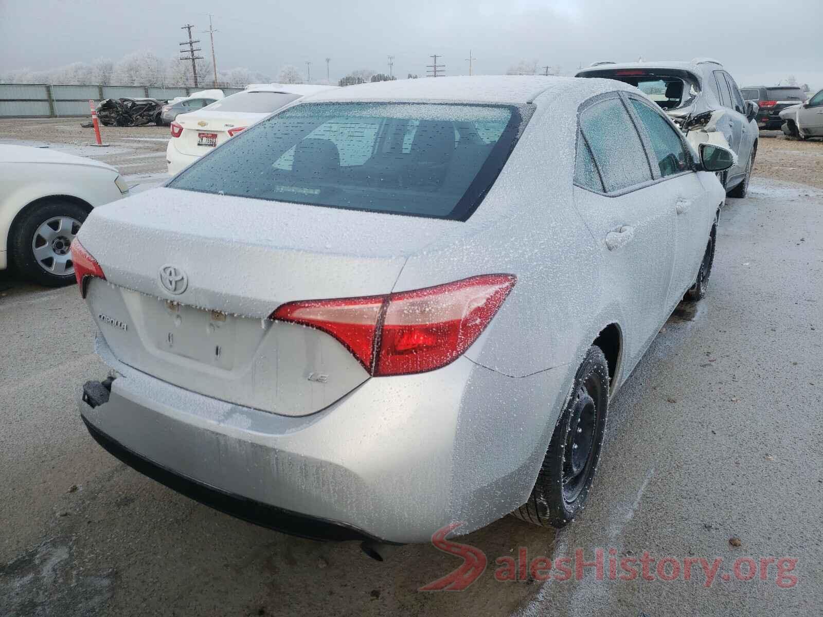 5YFBURHE3HP618724 2017 TOYOTA COROLLA