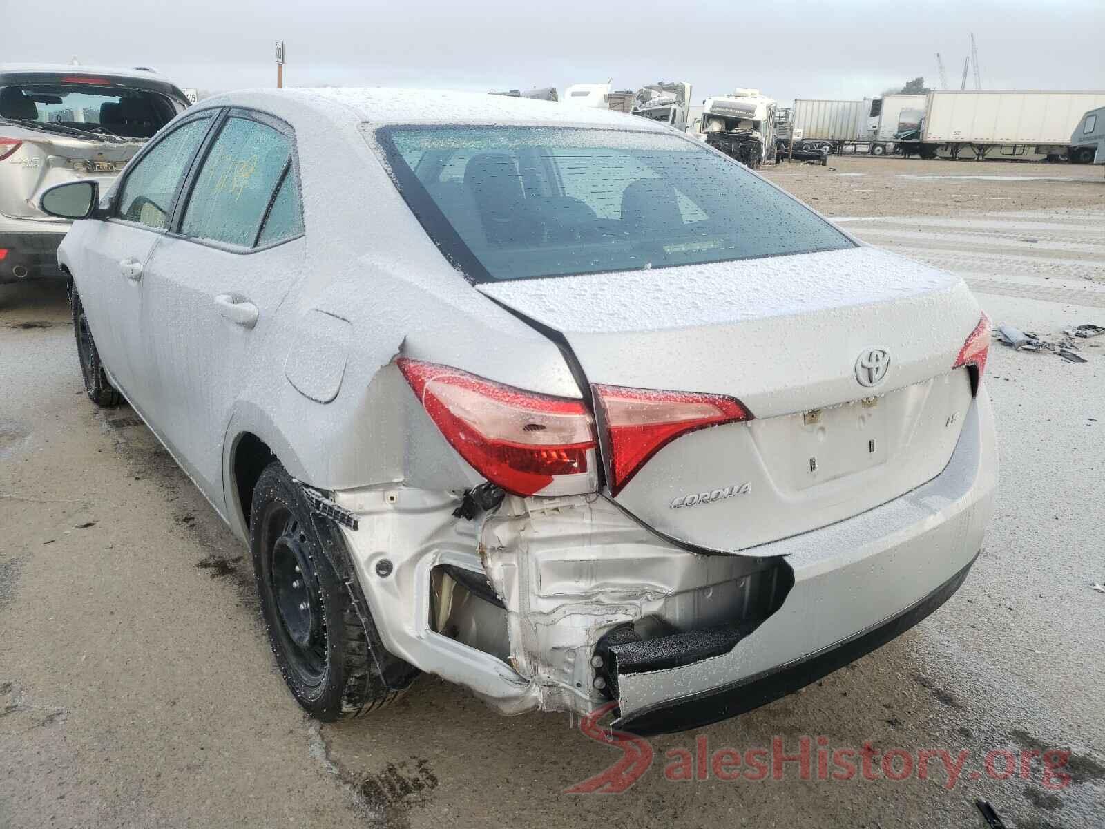 5YFBURHE3HP618724 2017 TOYOTA COROLLA