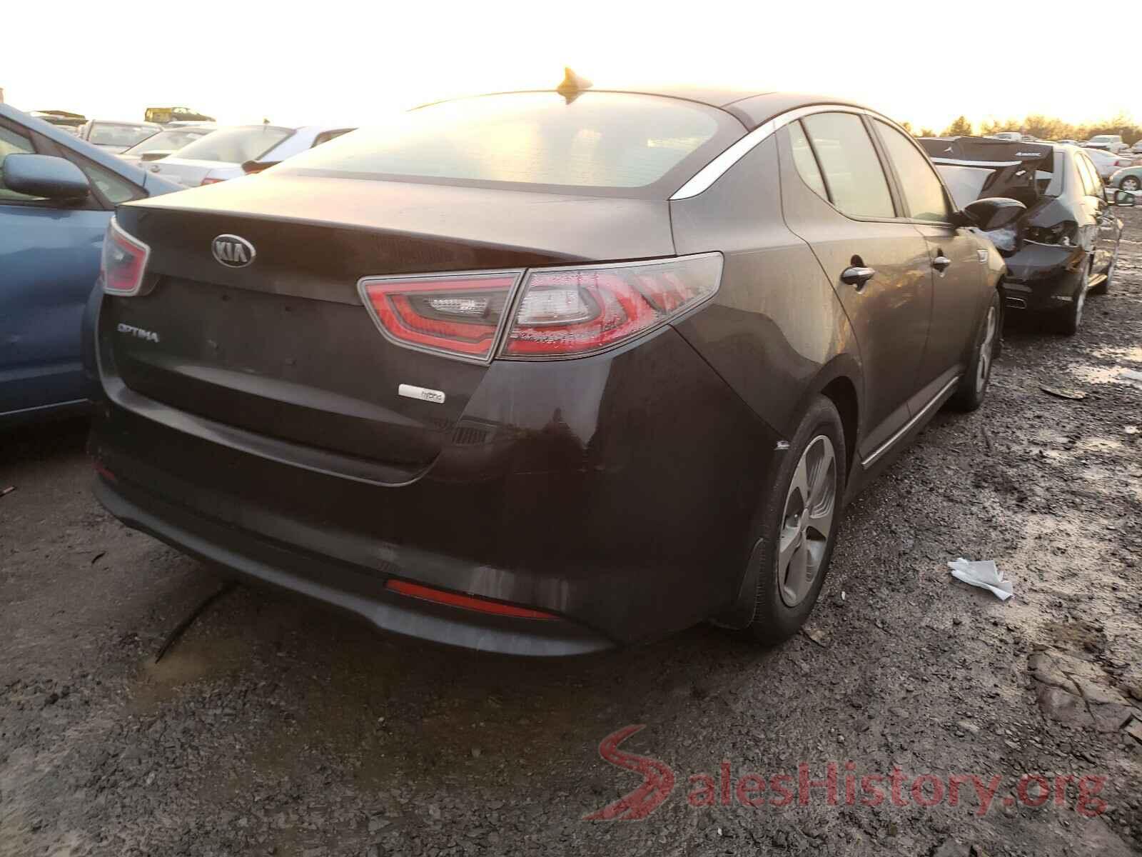 KNAGM4AD8G5092948 2016 KIA OPTIMA