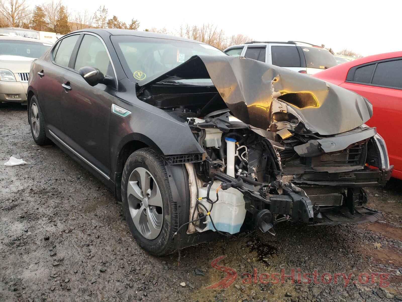 KNAGM4AD8G5092948 2016 KIA OPTIMA