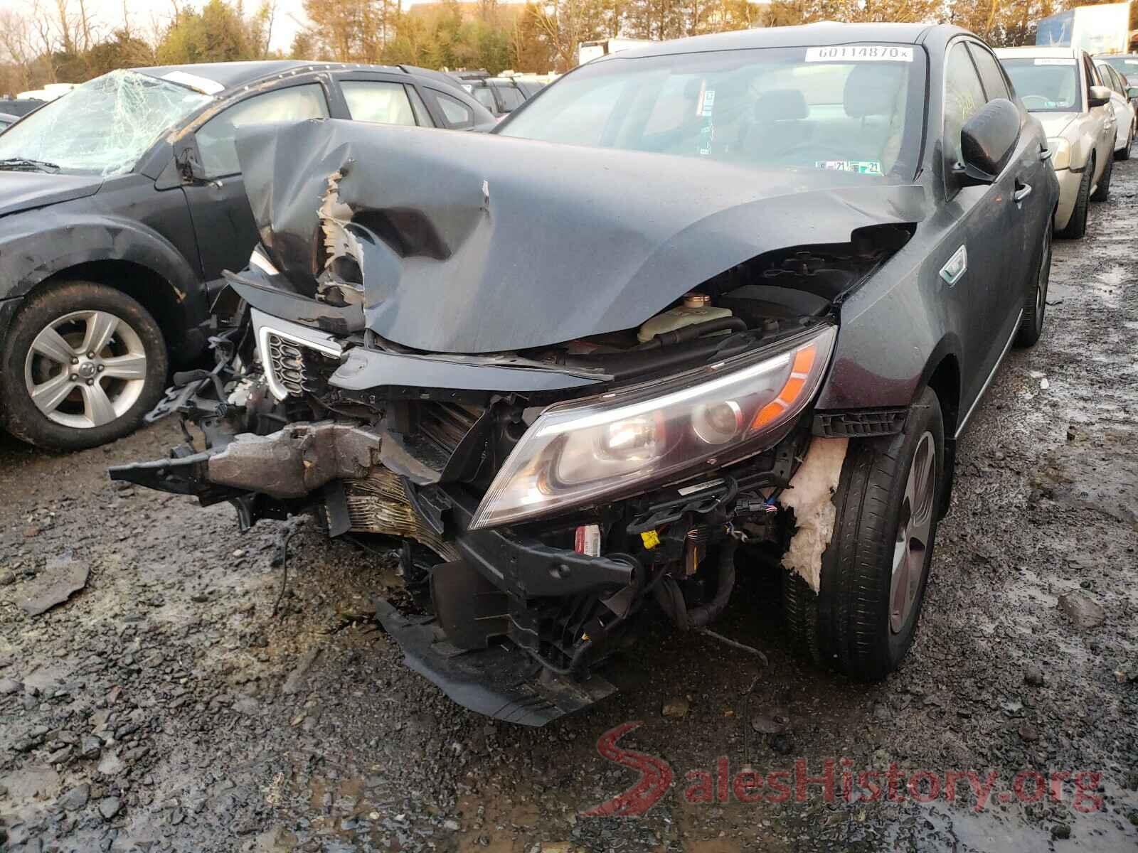 KNAGM4AD8G5092948 2016 KIA OPTIMA