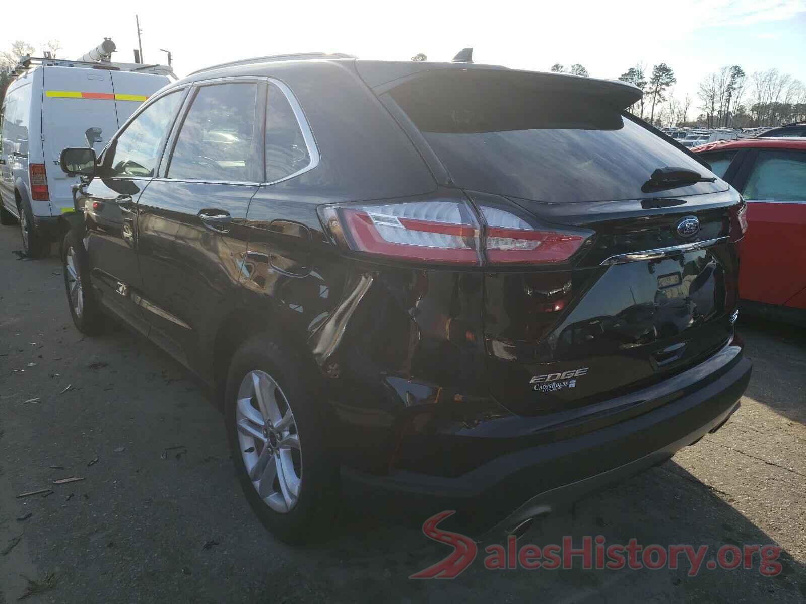 2FMPK3J94KBB66879 2019 FORD EDGE