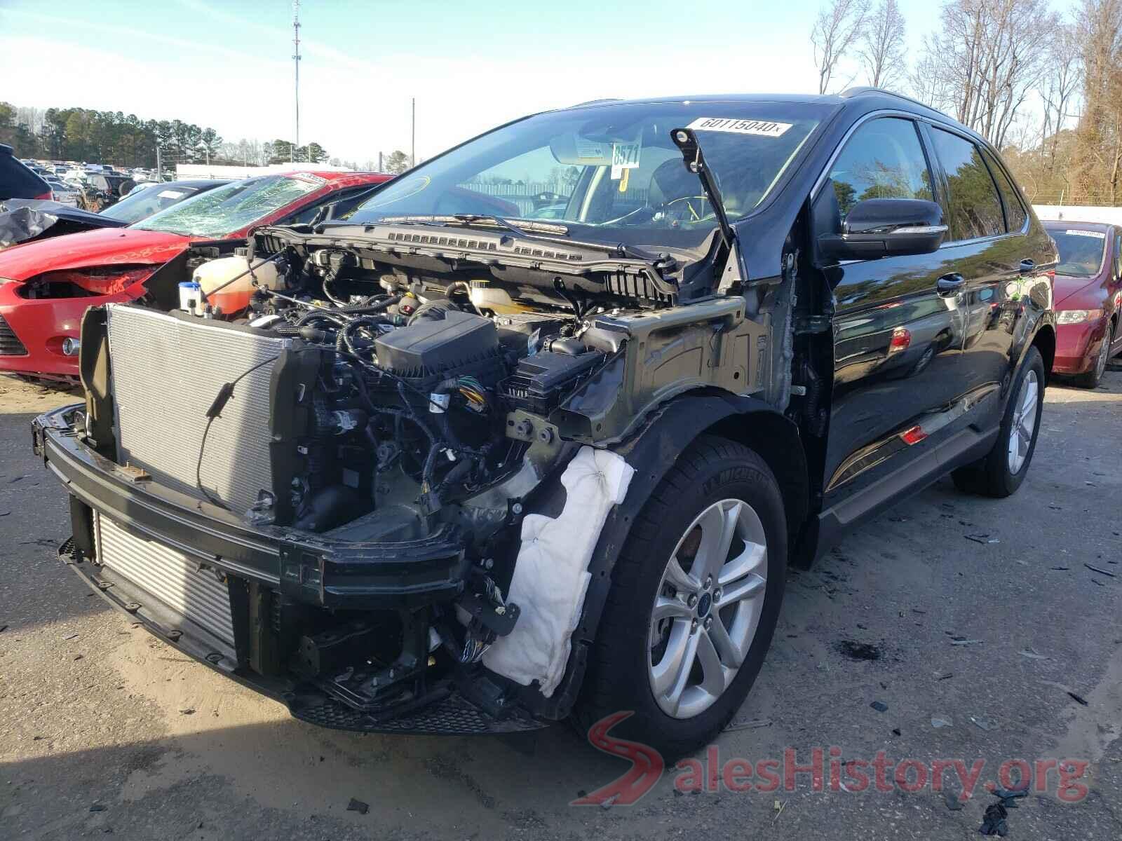 2FMPK3J94KBB66879 2019 FORD EDGE