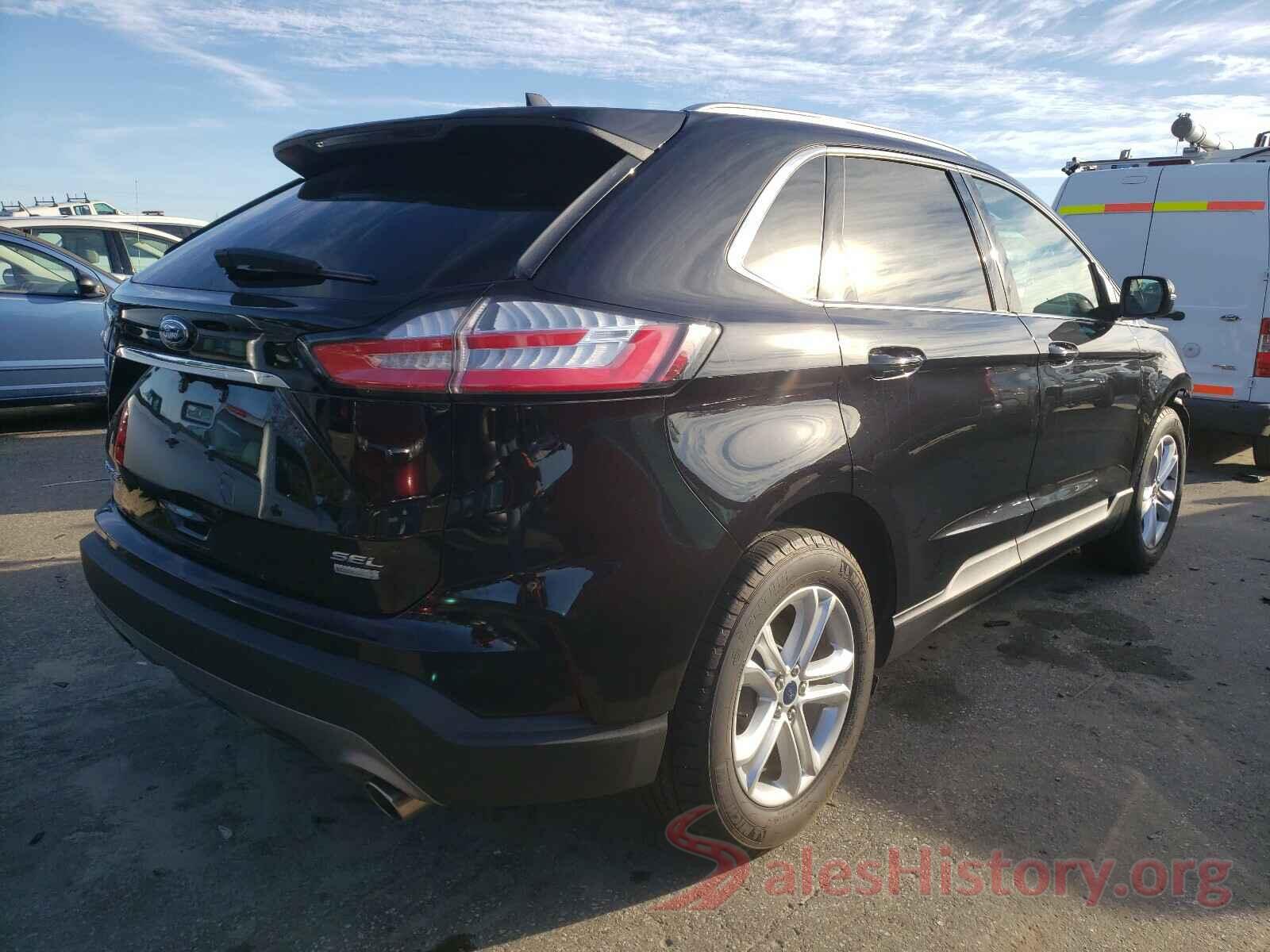 2FMPK3J94KBB66879 2019 FORD EDGE