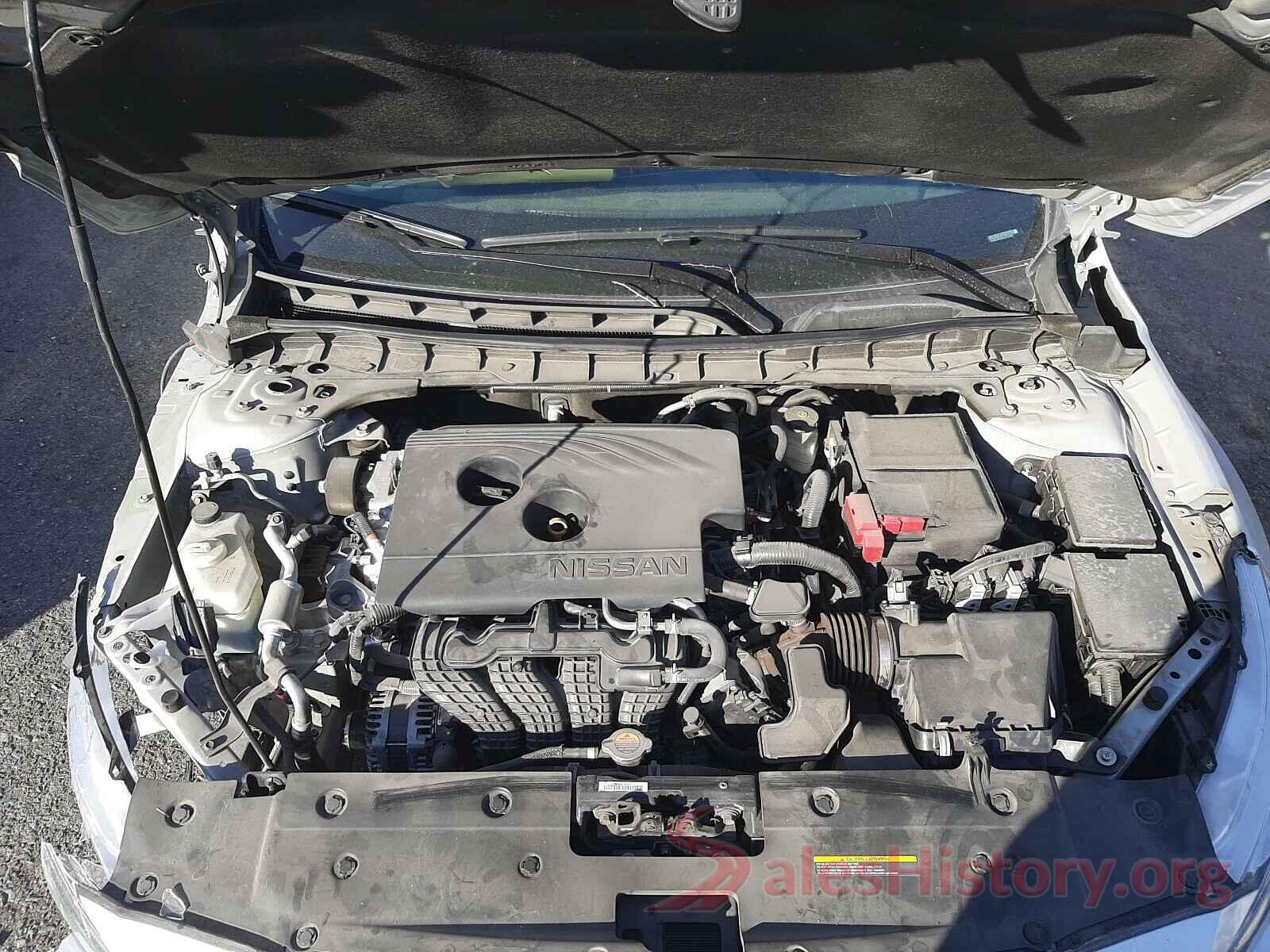 1N4BL4BV5KC219558 2019 NISSAN ALTIMA