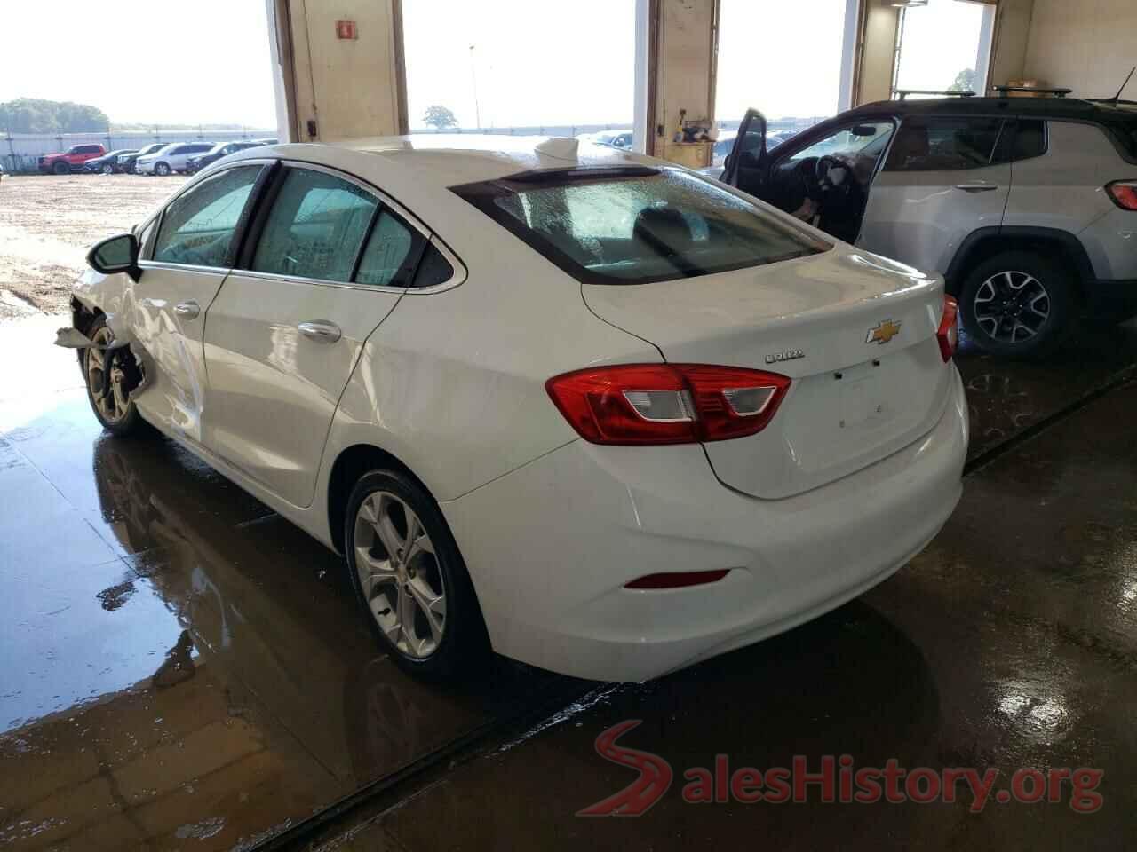 1G1BF5SM2H7245981 2017 CHEVROLET CRUZE