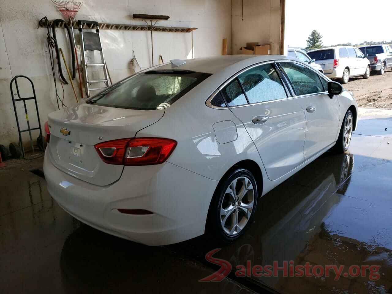 1G1BF5SM2H7245981 2017 CHEVROLET CRUZE