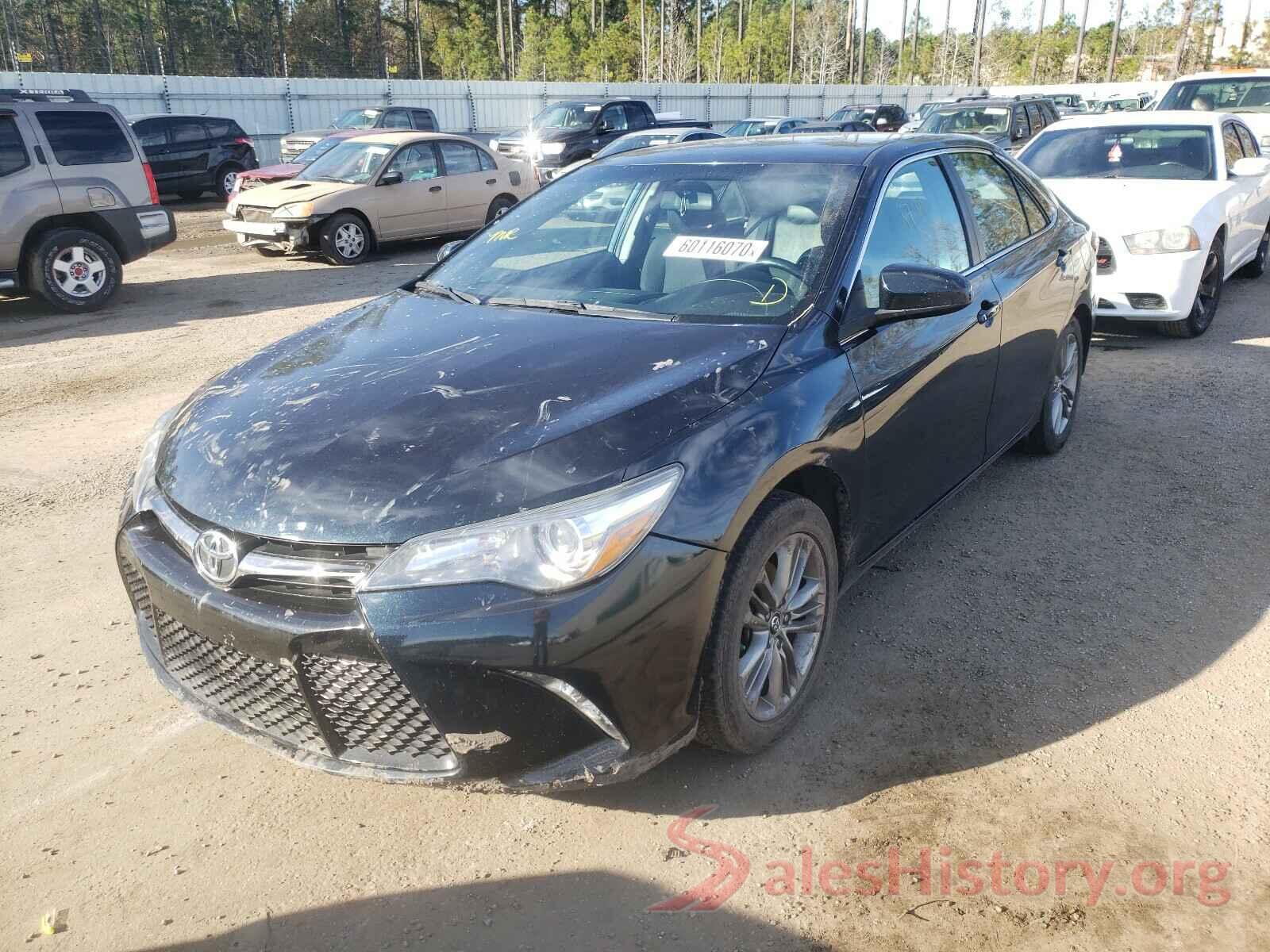 4T1BF1FK1HU675300 2017 TOYOTA CAMRY