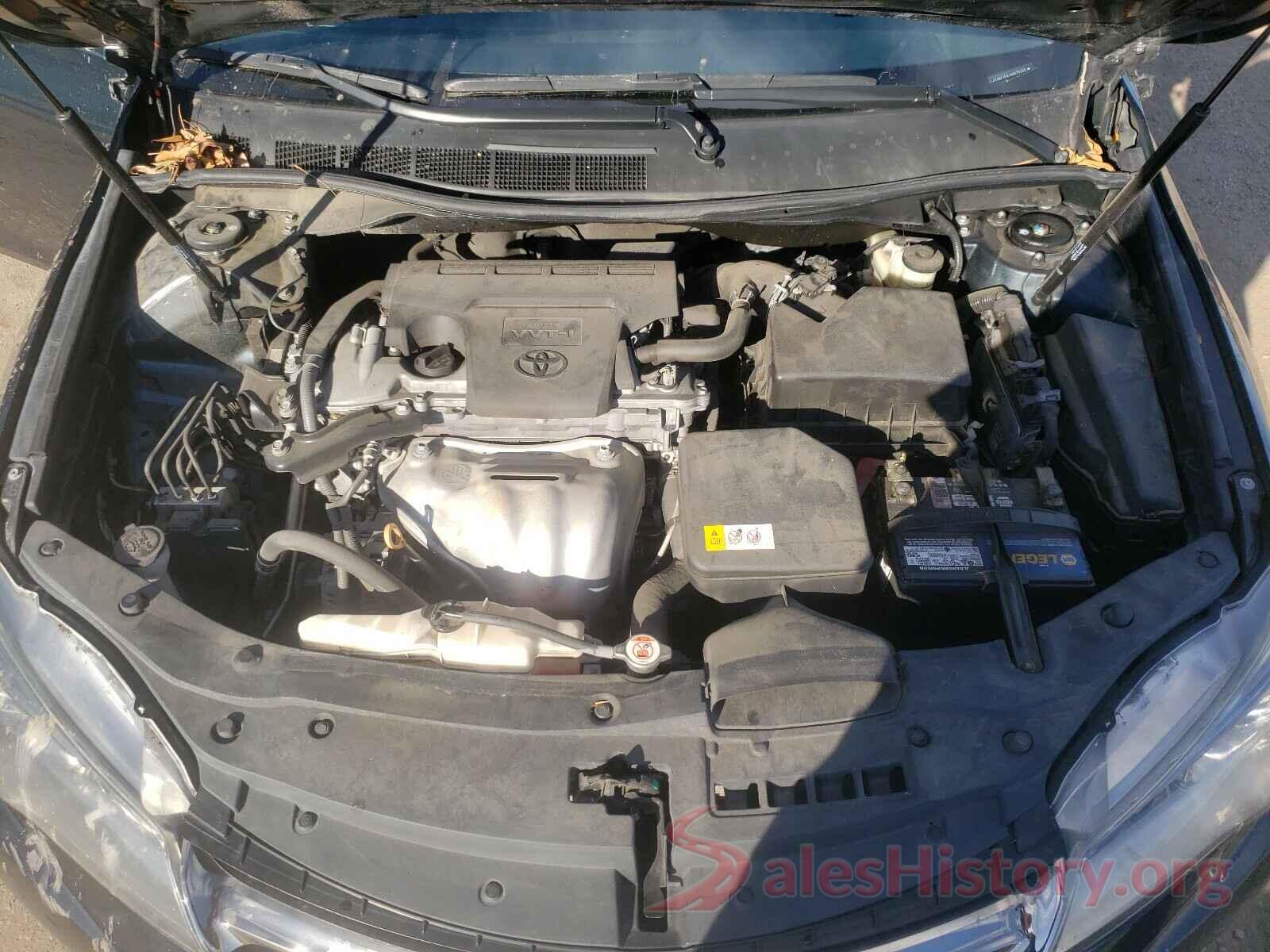 4T1BF1FK1HU675300 2017 TOYOTA CAMRY