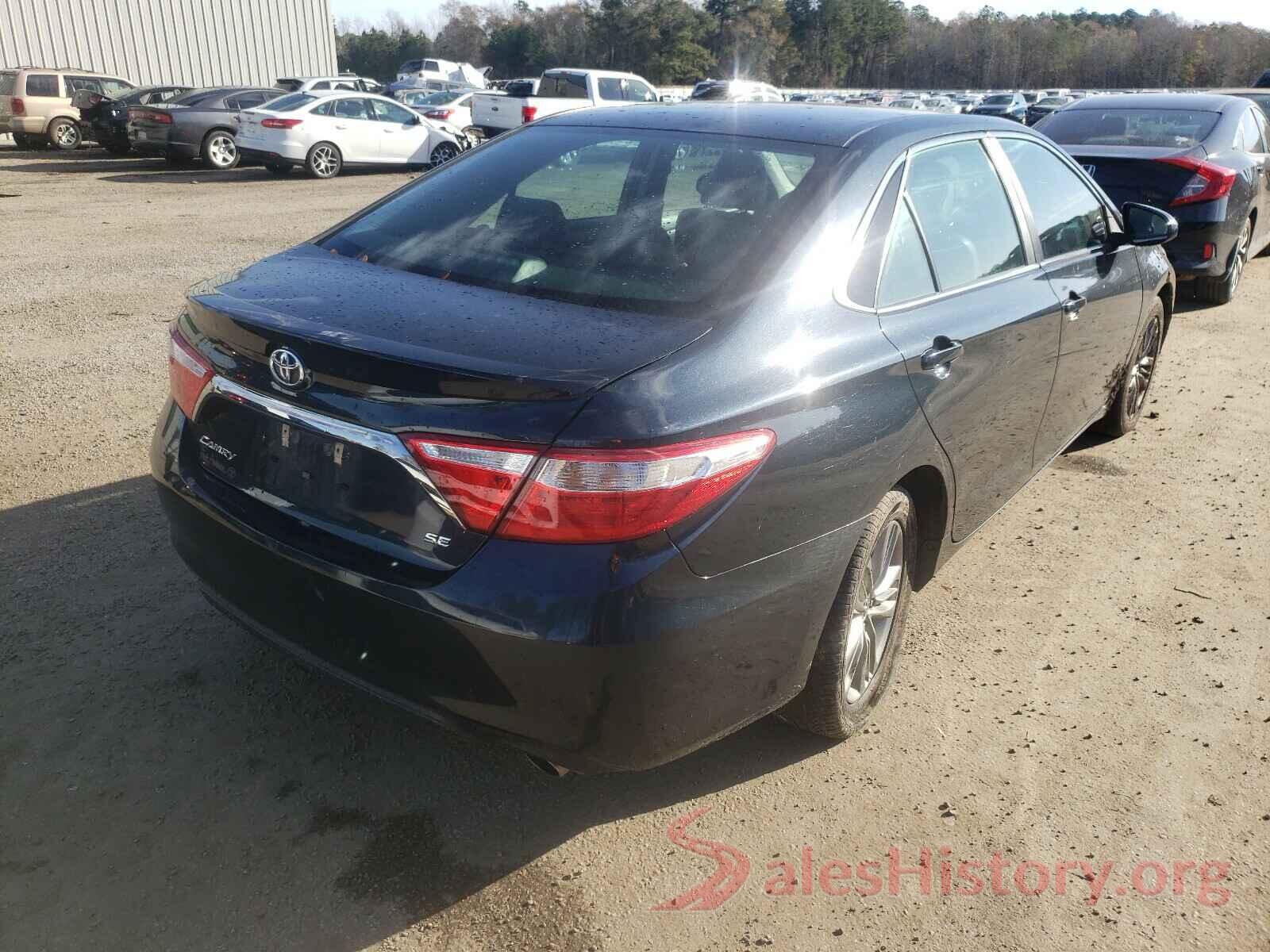 4T1BF1FK1HU675300 2017 TOYOTA CAMRY