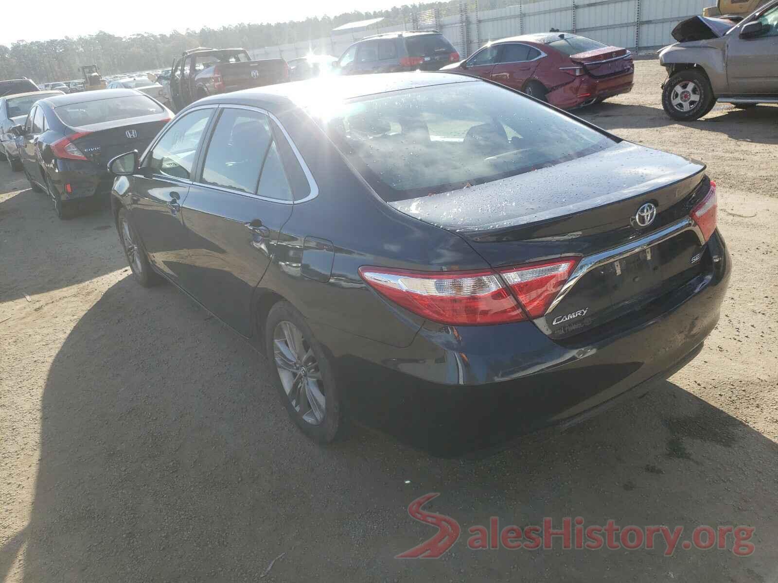 4T1BF1FK1HU675300 2017 TOYOTA CAMRY