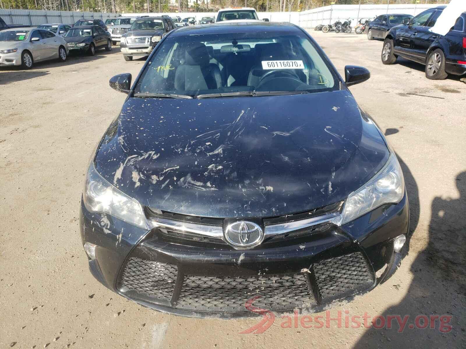 4T1BF1FK1HU675300 2017 TOYOTA CAMRY