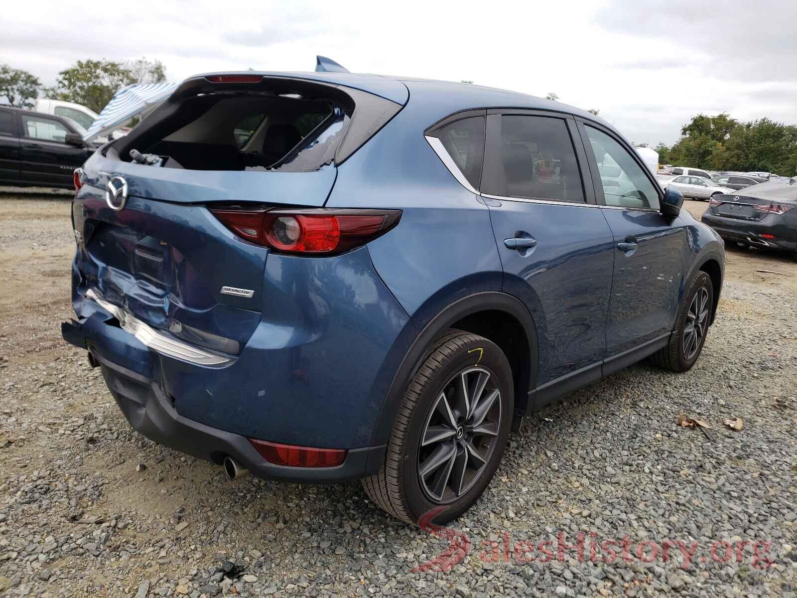 JM3KFBCMXJ0442505 2018 MAZDA CX-5