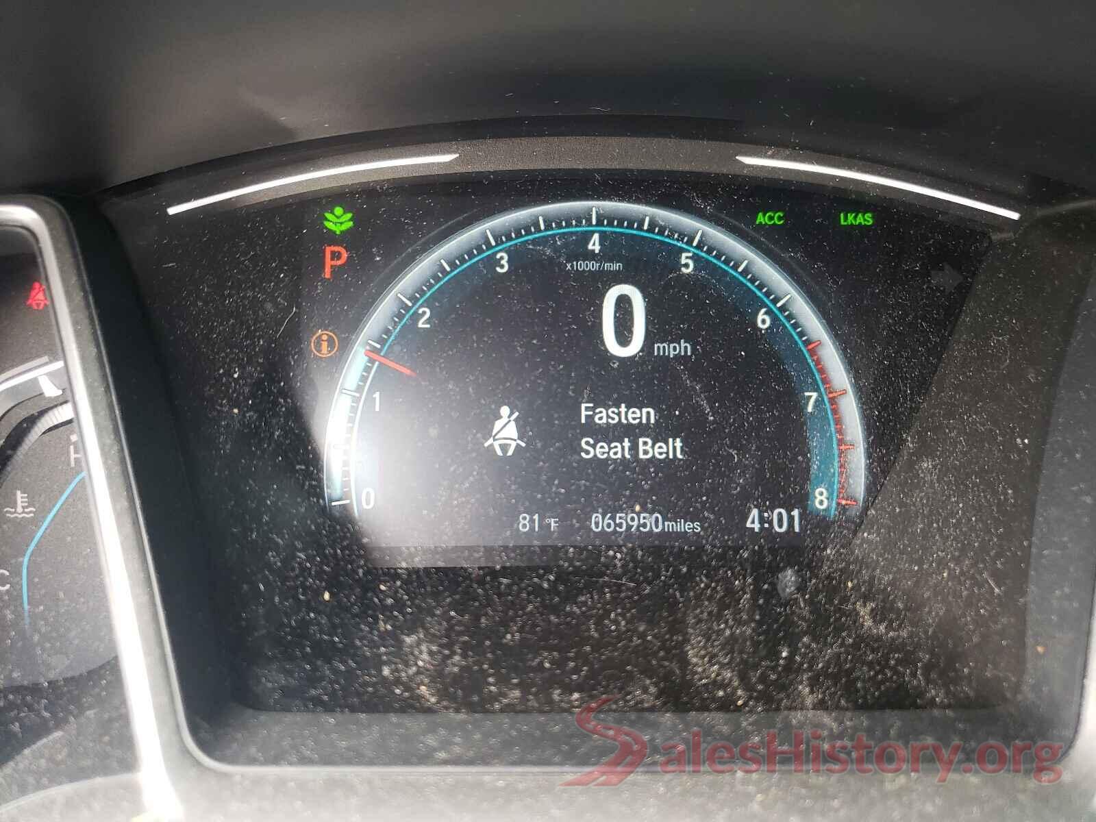 2HGFC1F48HH630391 2017 HONDA CIVIC