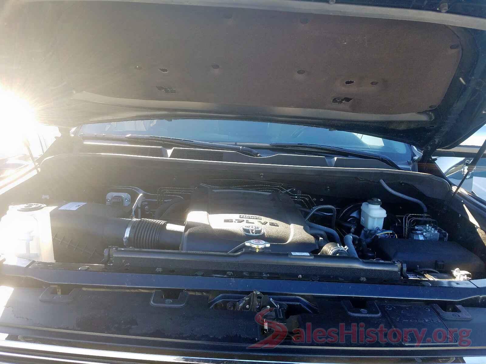 5TFAY5F10JX761713 2018 TOYOTA TUNDRA