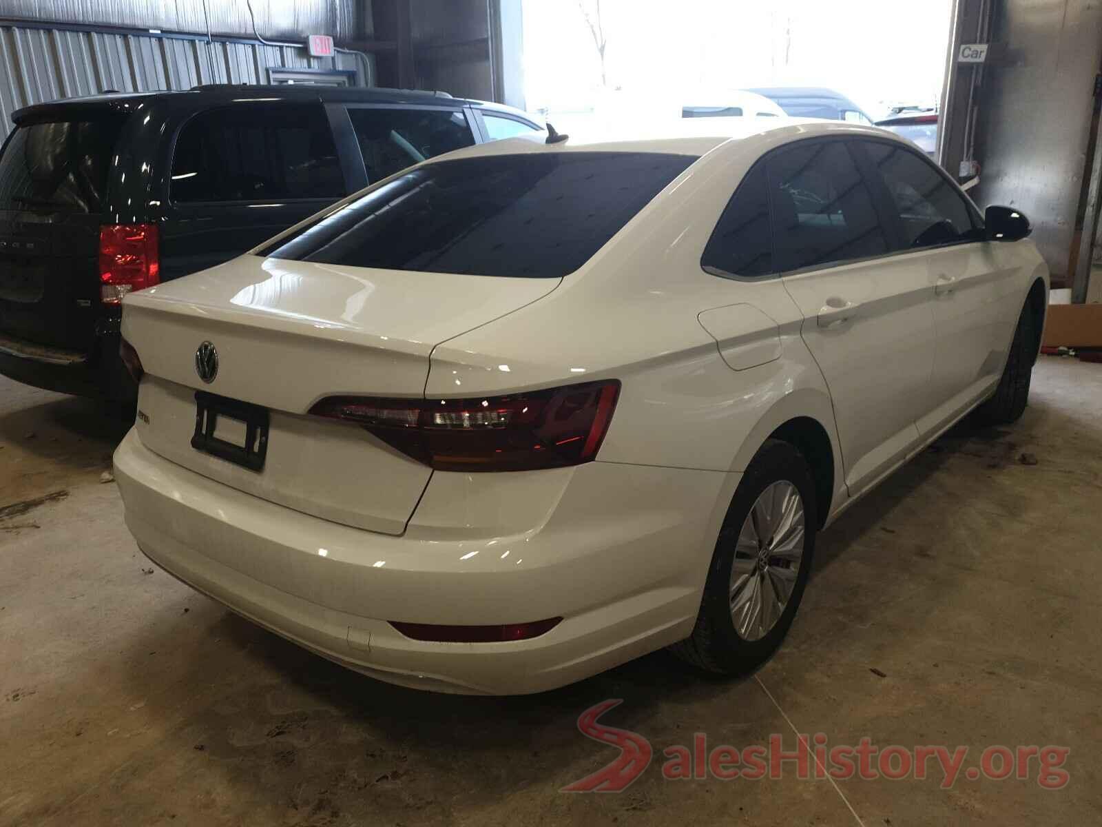 3VWN57BU8KM181118 2019 VOLKSWAGEN JETTA