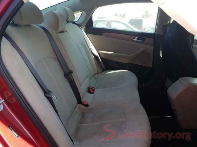 5NPE24AF4GH369578 2016 HYUNDAI SONATA