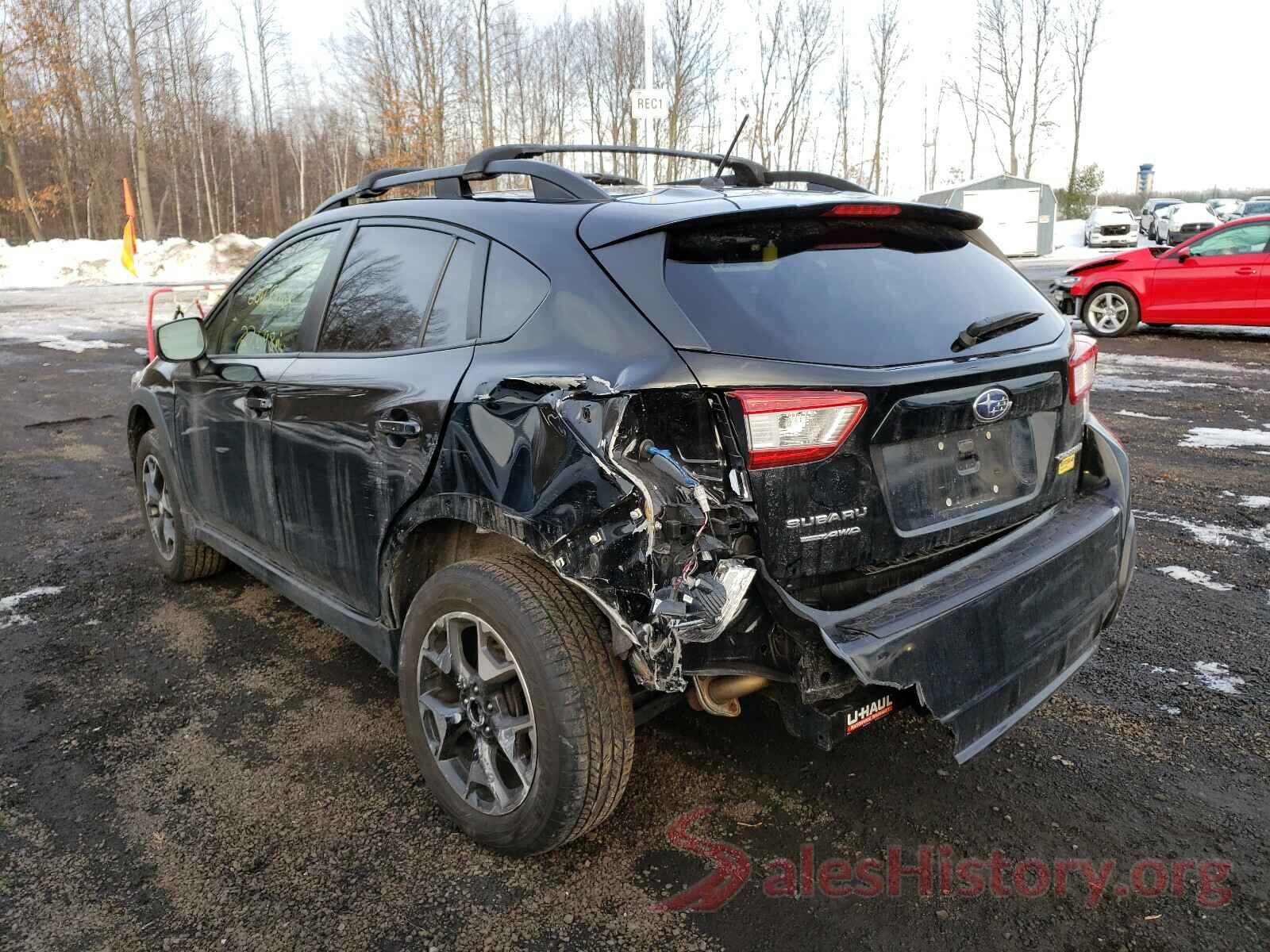 JF2GTAAC4JH207189 2018 SUBARU ALL OTHER