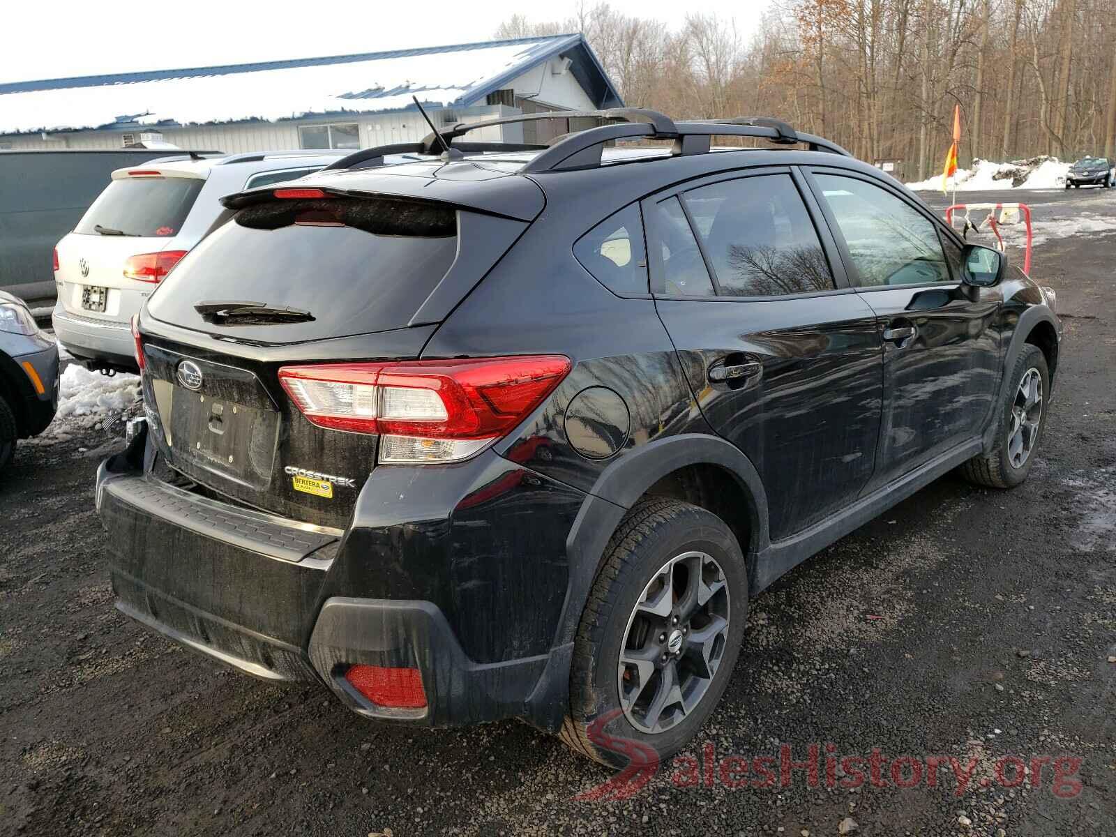 JF2GTAAC4JH207189 2018 SUBARU ALL OTHER