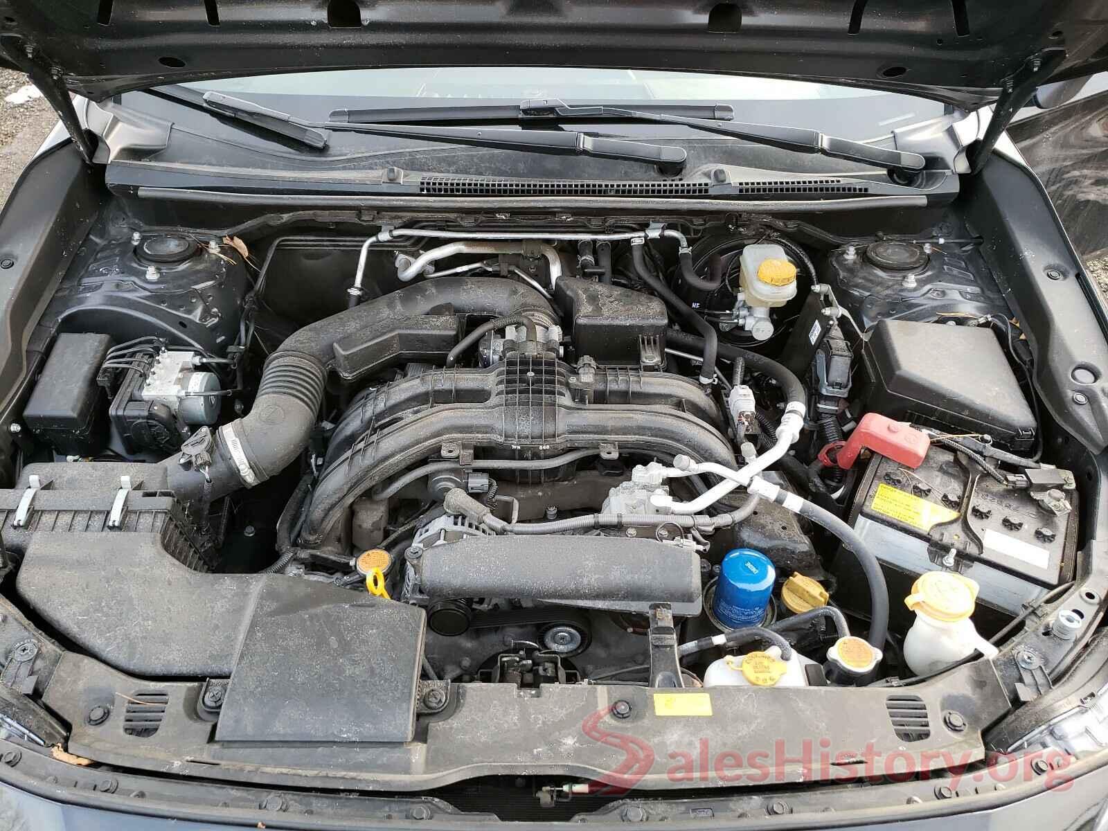 JF2GTAAC4JH207189 2018 SUBARU ALL OTHER