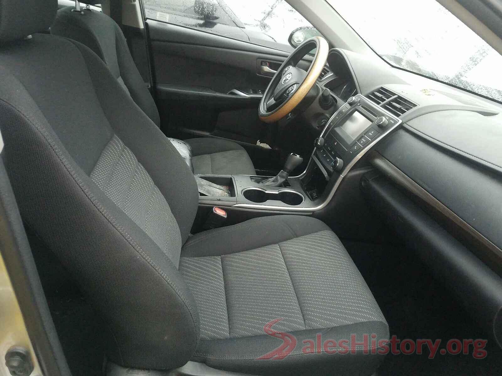 4T1BF1FK4HU270001 2017 TOYOTA CAMRY