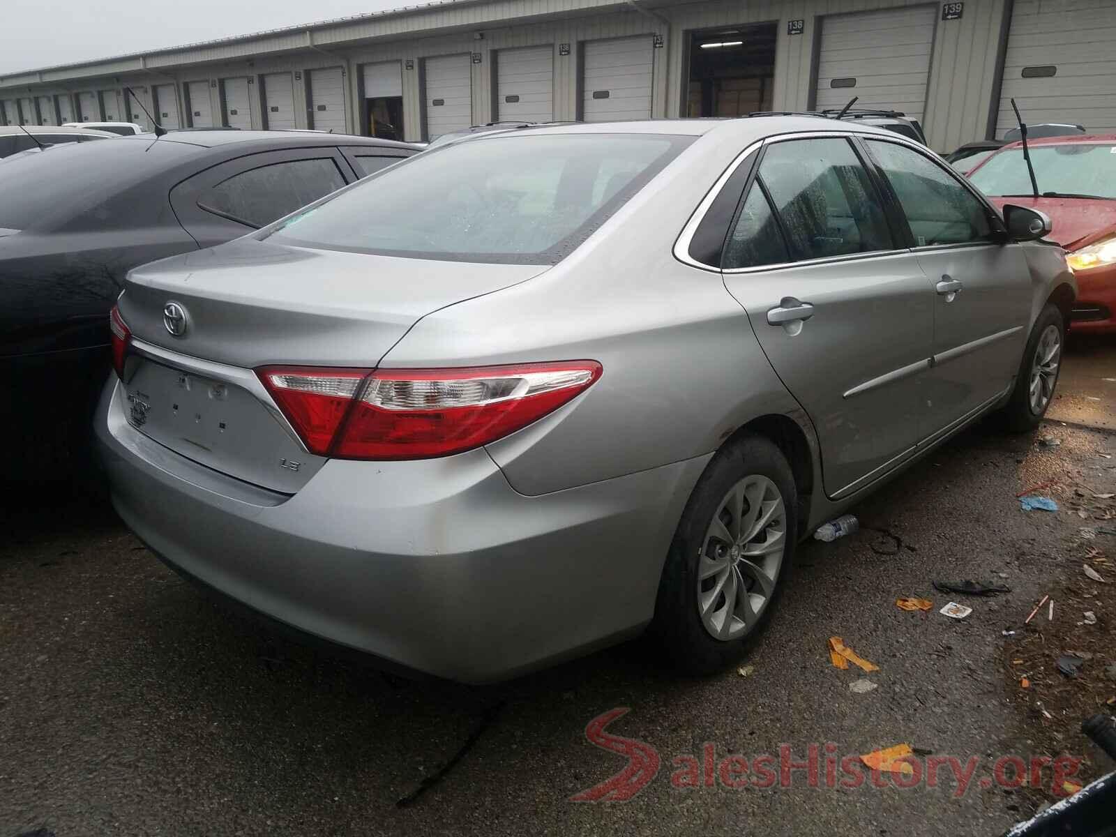 4T1BF1FK4HU270001 2017 TOYOTA CAMRY