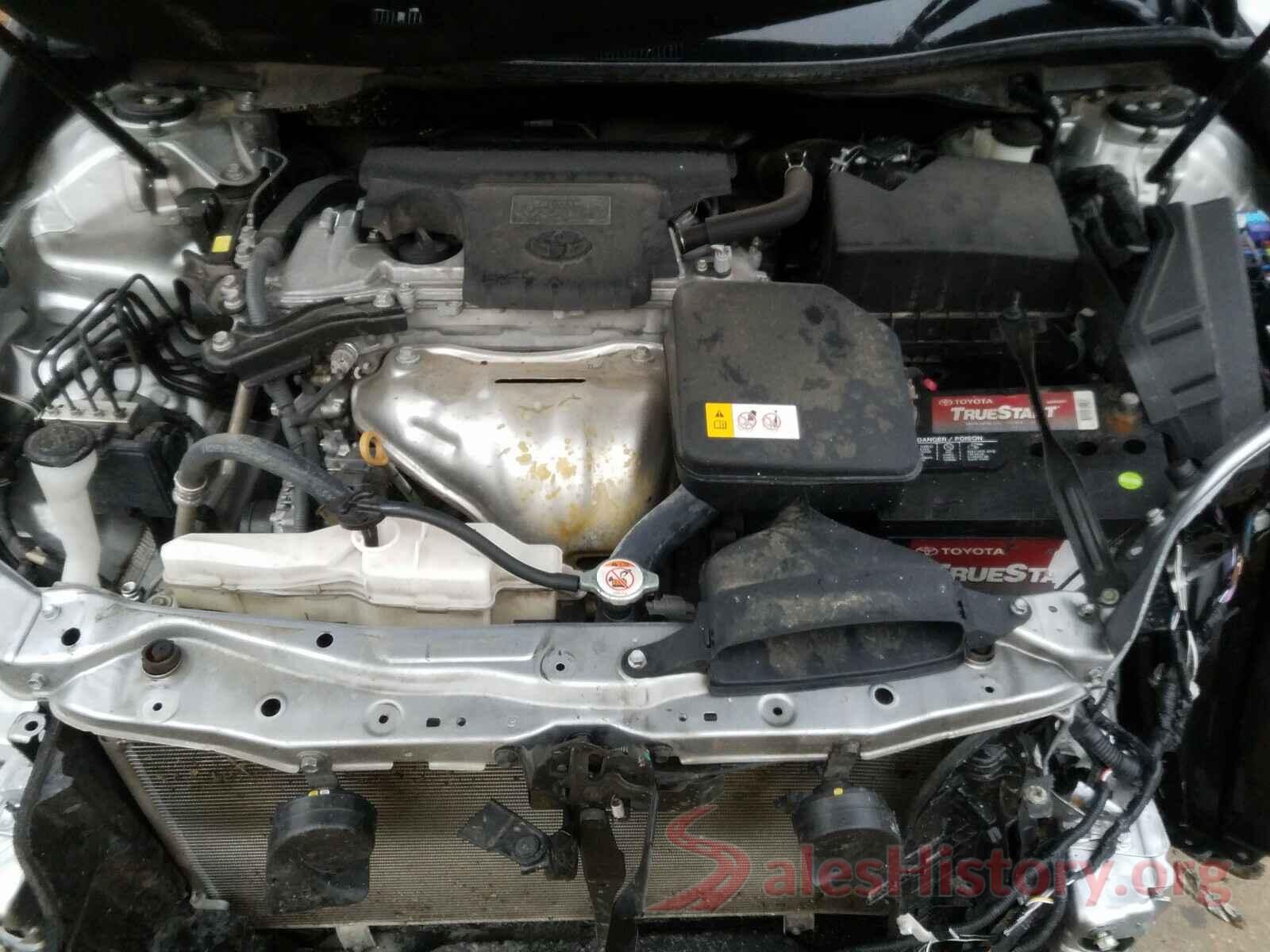 4T1BF1FK4HU270001 2017 TOYOTA CAMRY