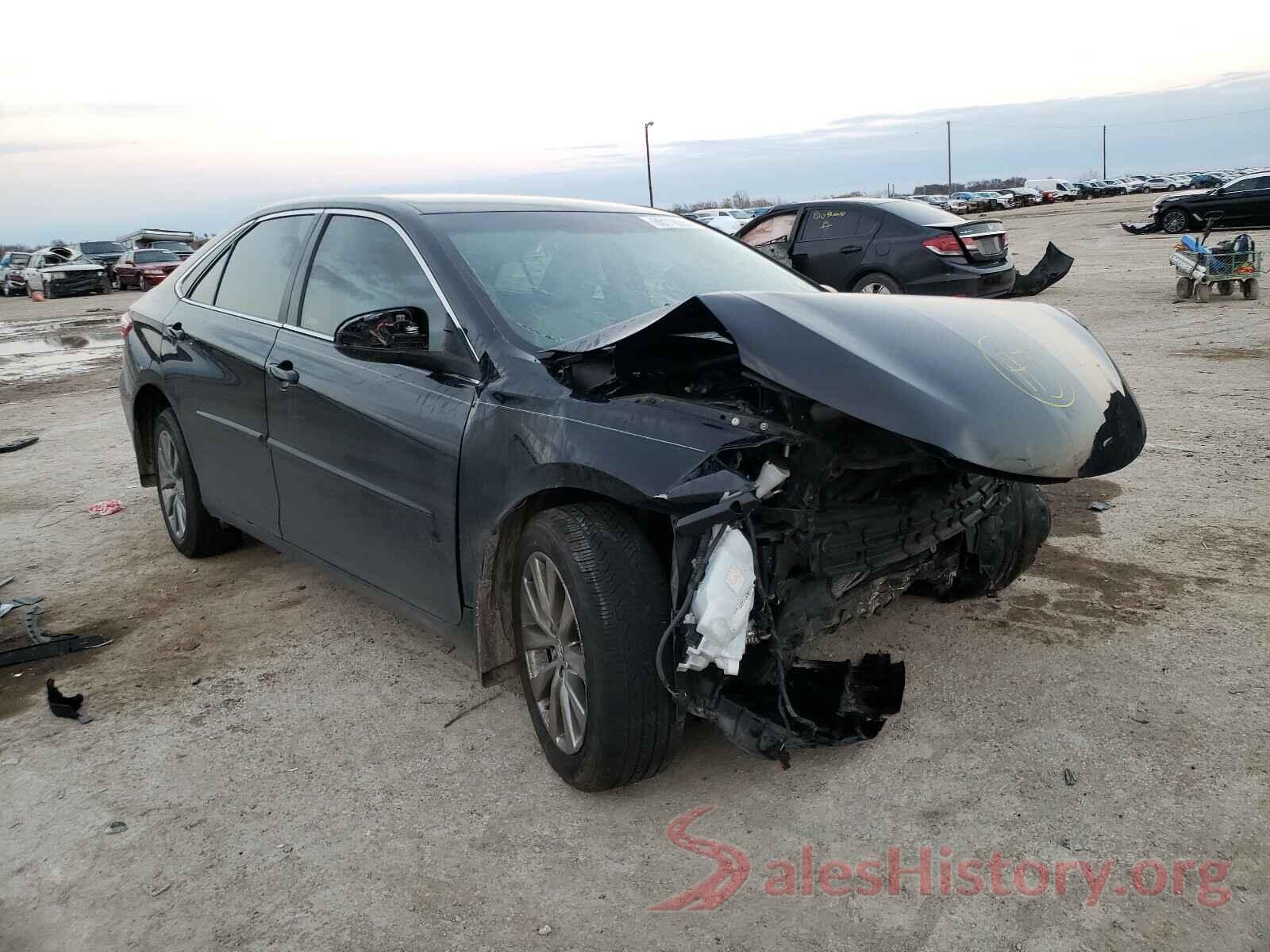 4T4BF1FK4GR523077 2016 TOYOTA CAMRY