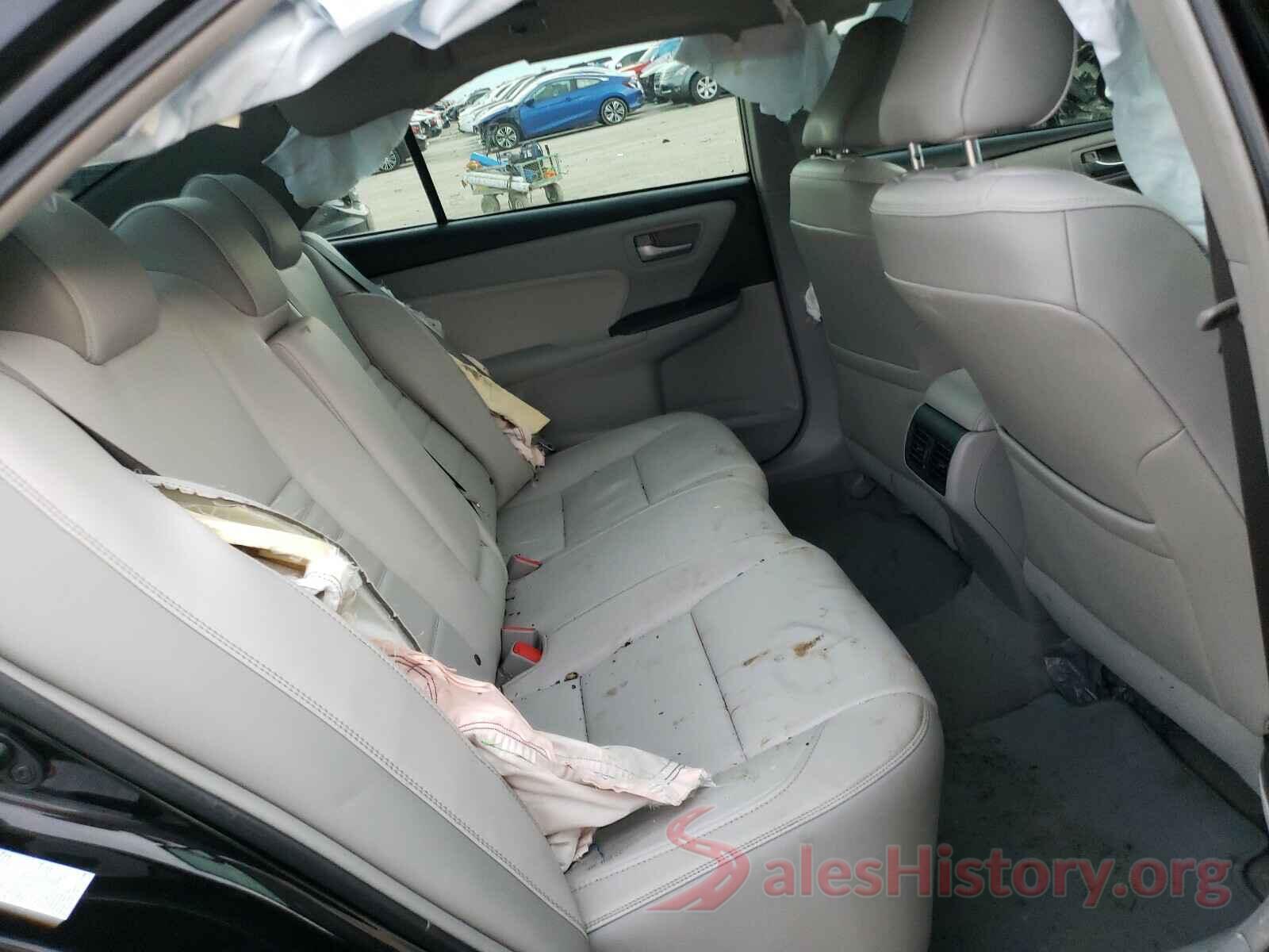 4T4BF1FK4GR523077 2016 TOYOTA CAMRY