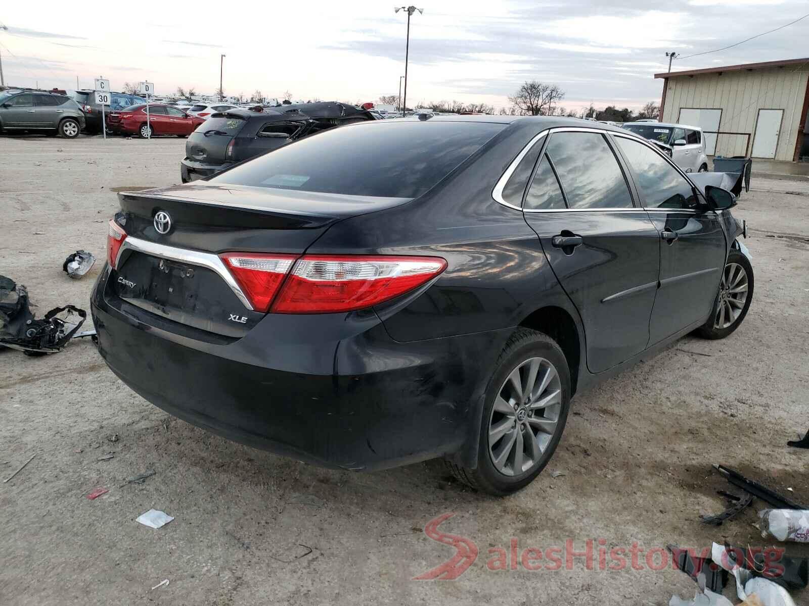 4T4BF1FK4GR523077 2016 TOYOTA CAMRY