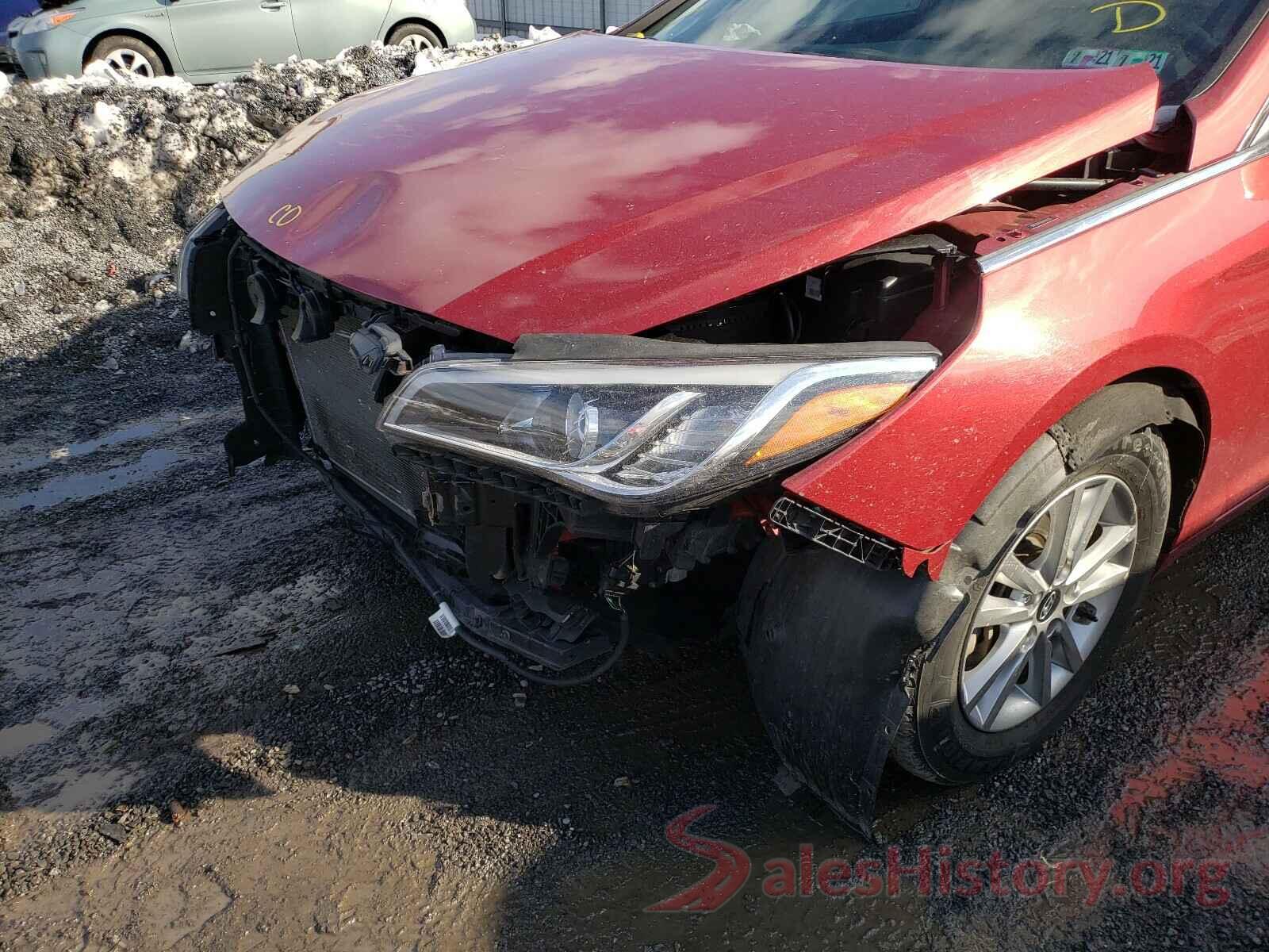 5NPE24AF6HH493210 2017 HYUNDAI SONATA